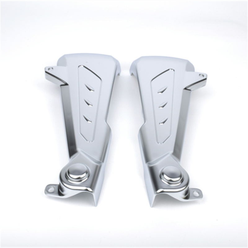 PANICALFRONT FORK LEG COVERS