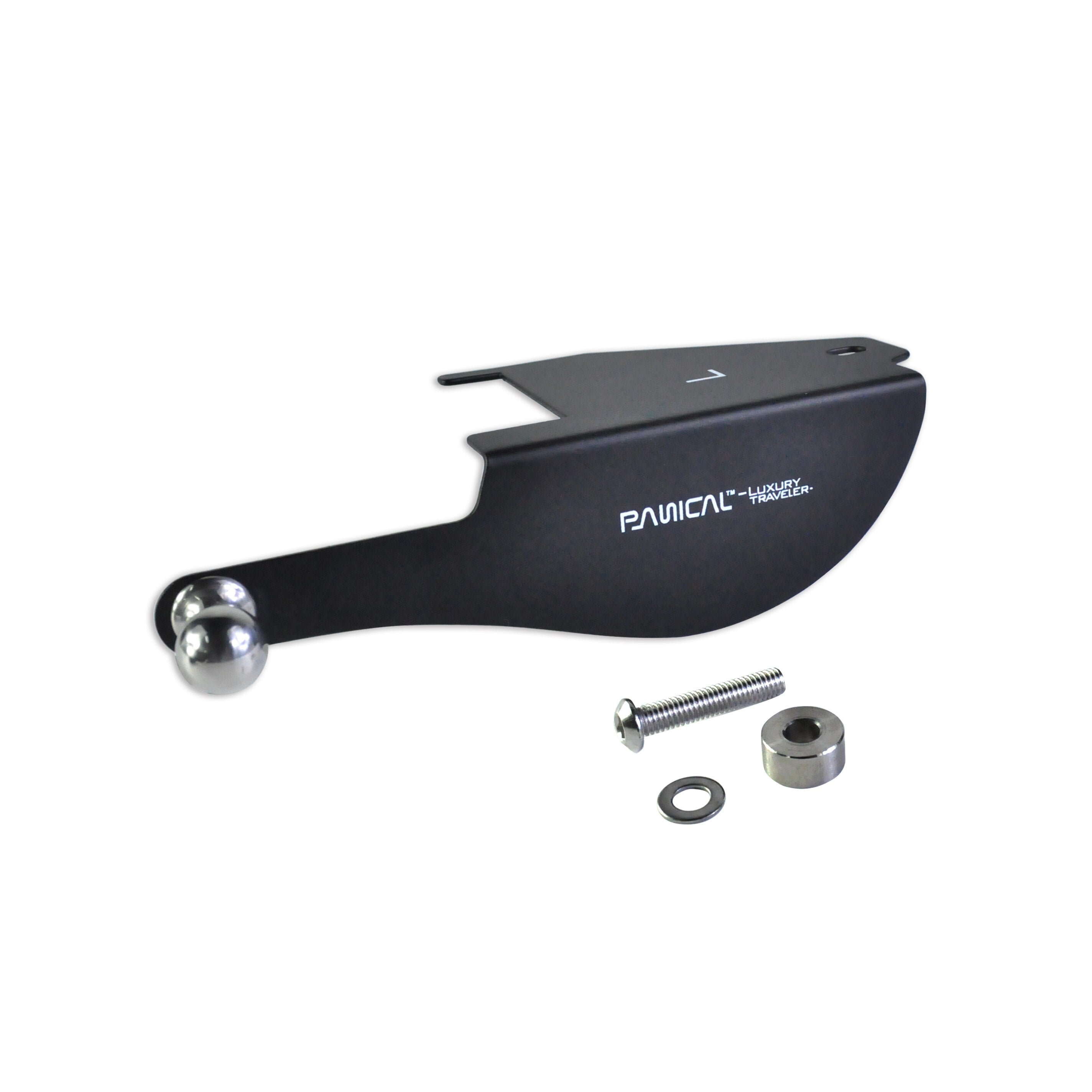 Panical Motorcycle Passenger Holder Cup Holder Accessory Bracket For Indian Roadmaster 2014-2023