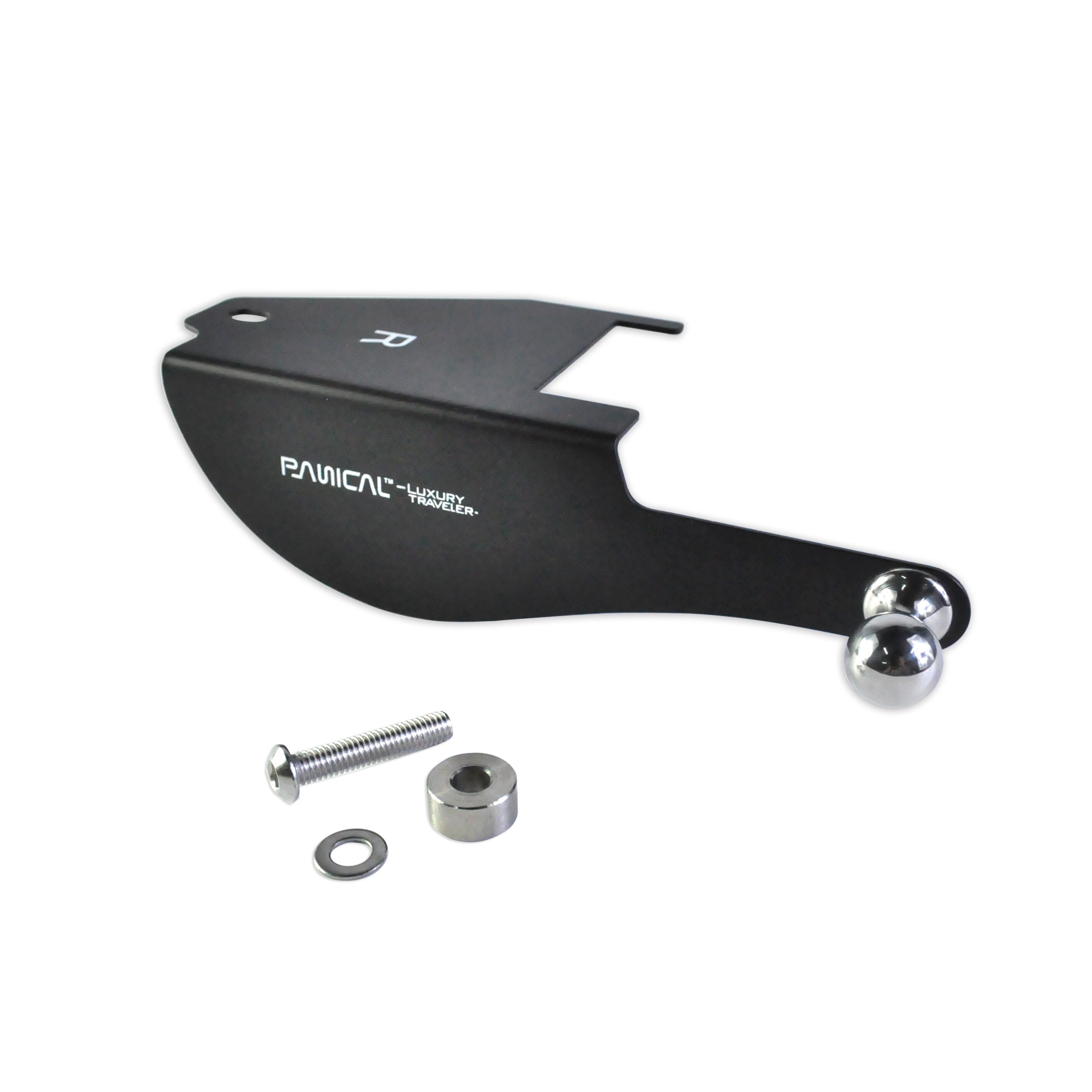 Panical Motorcycle Passenger Holder Cup Holder Accessory Bracket For Indian Roadmaster 2014-2023