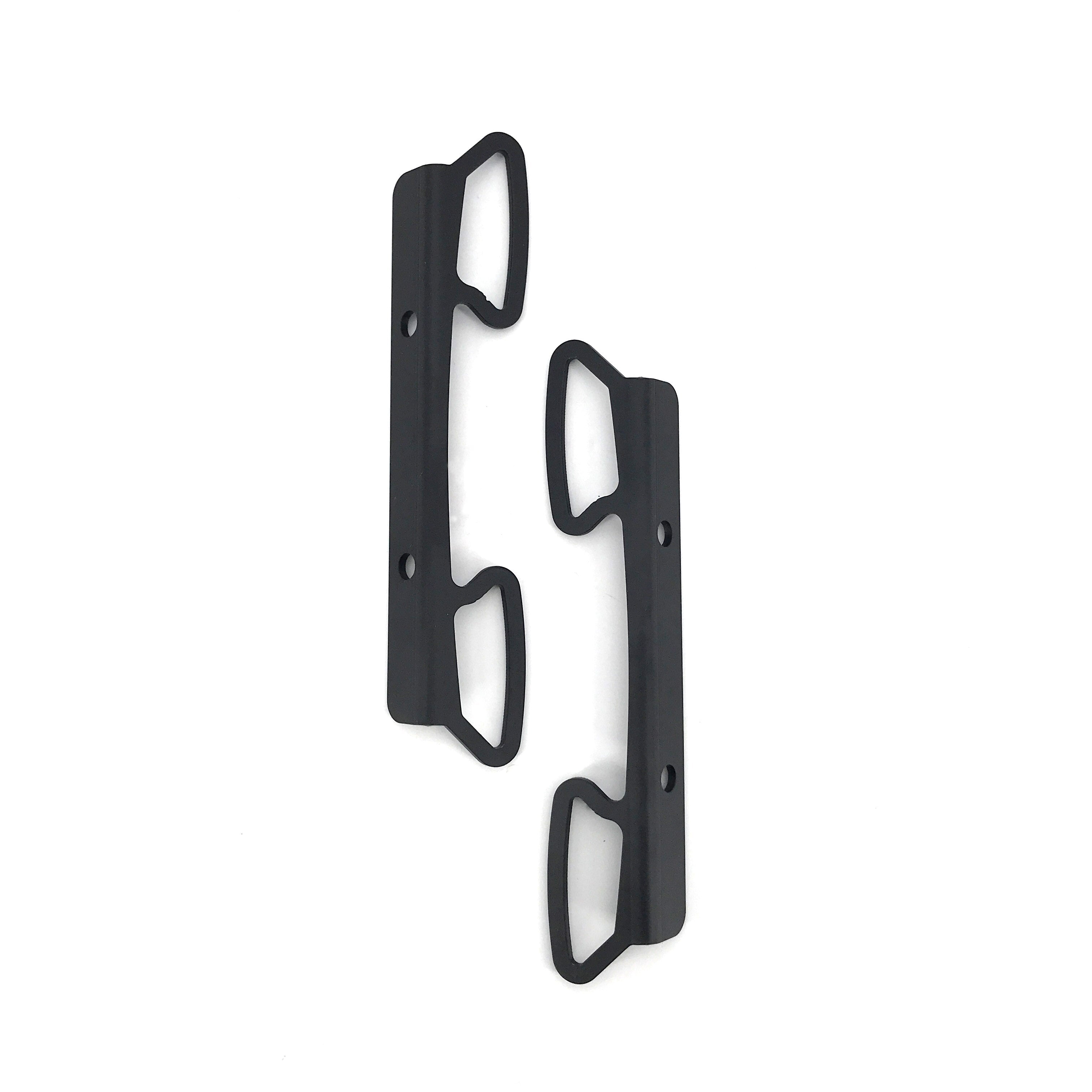 Motorrad Passagier Sitz Hinten Binden Halterung Bindung Schnalle Für Honda Gold Wing GL1800 GL1800B F6B 2018-2020