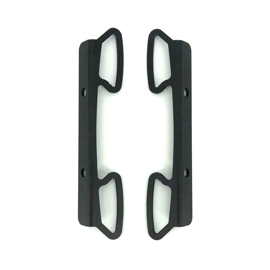 Motorrad Passagier Sitz Hinten Binden Halterung Bindung Schnalle Für Honda Gold Wing GL1800 GL1800B F6B 2018-2020