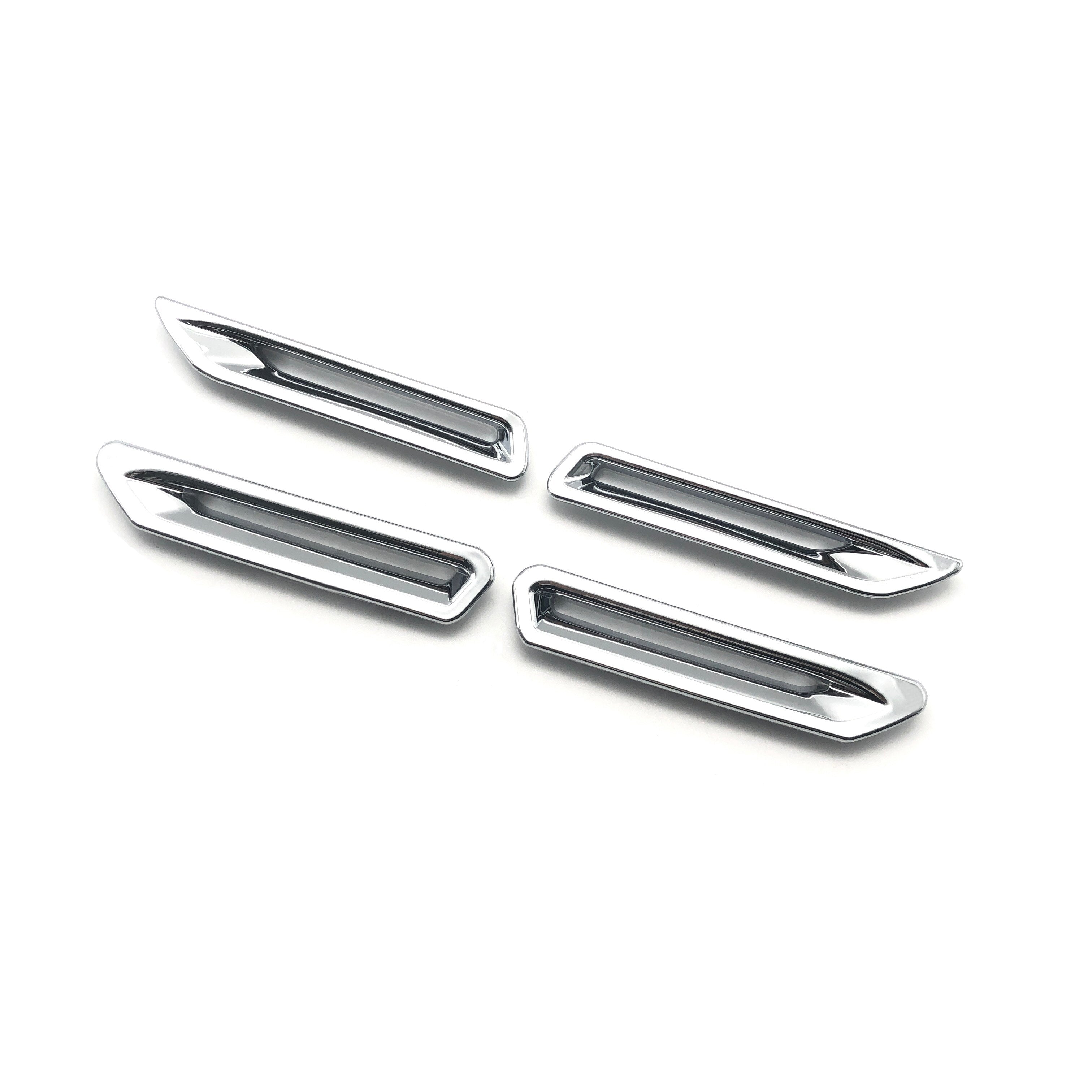 Panical CHROME RADIATOR SLOT TRIM