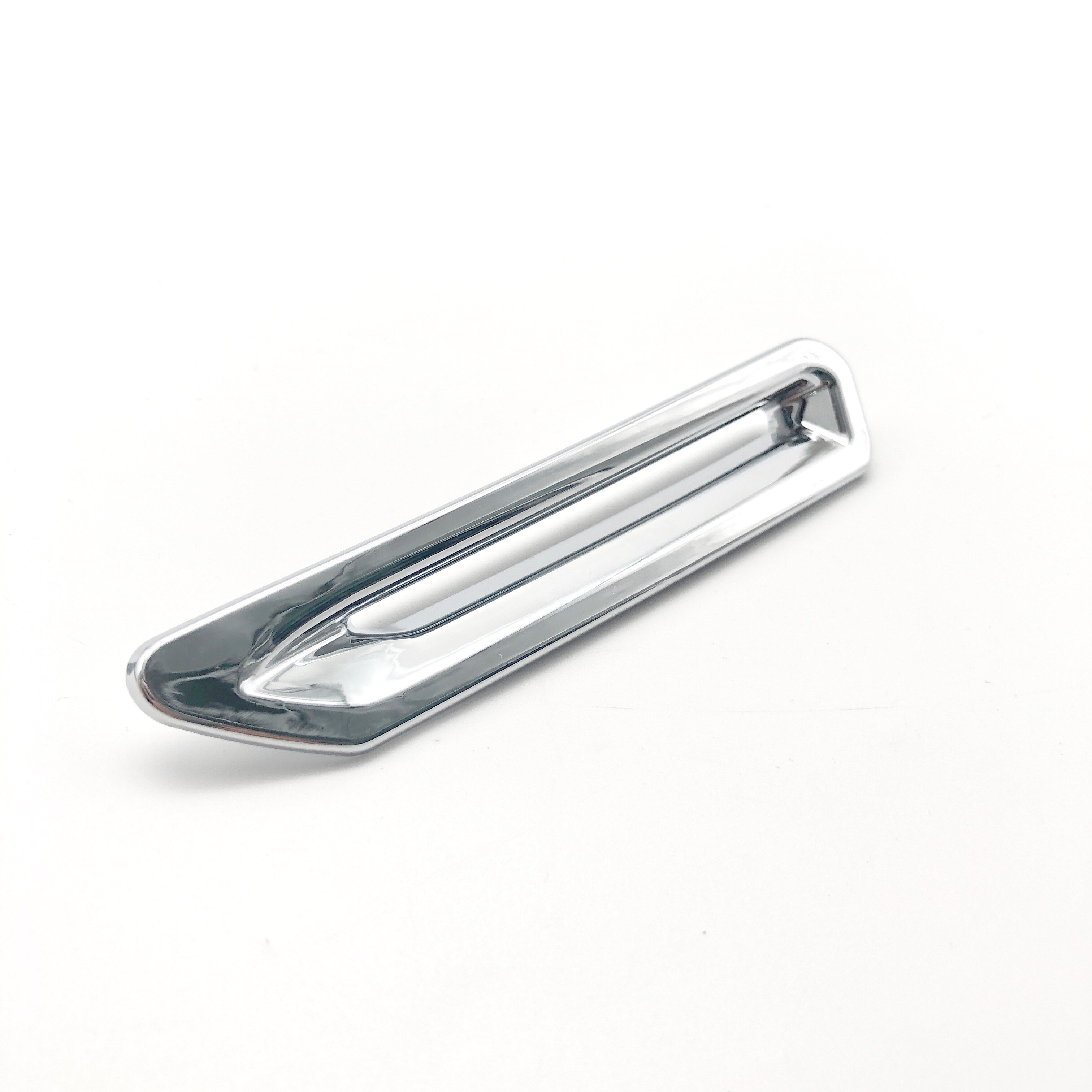 Panical CHROME RADIATOR SLOT TRIM