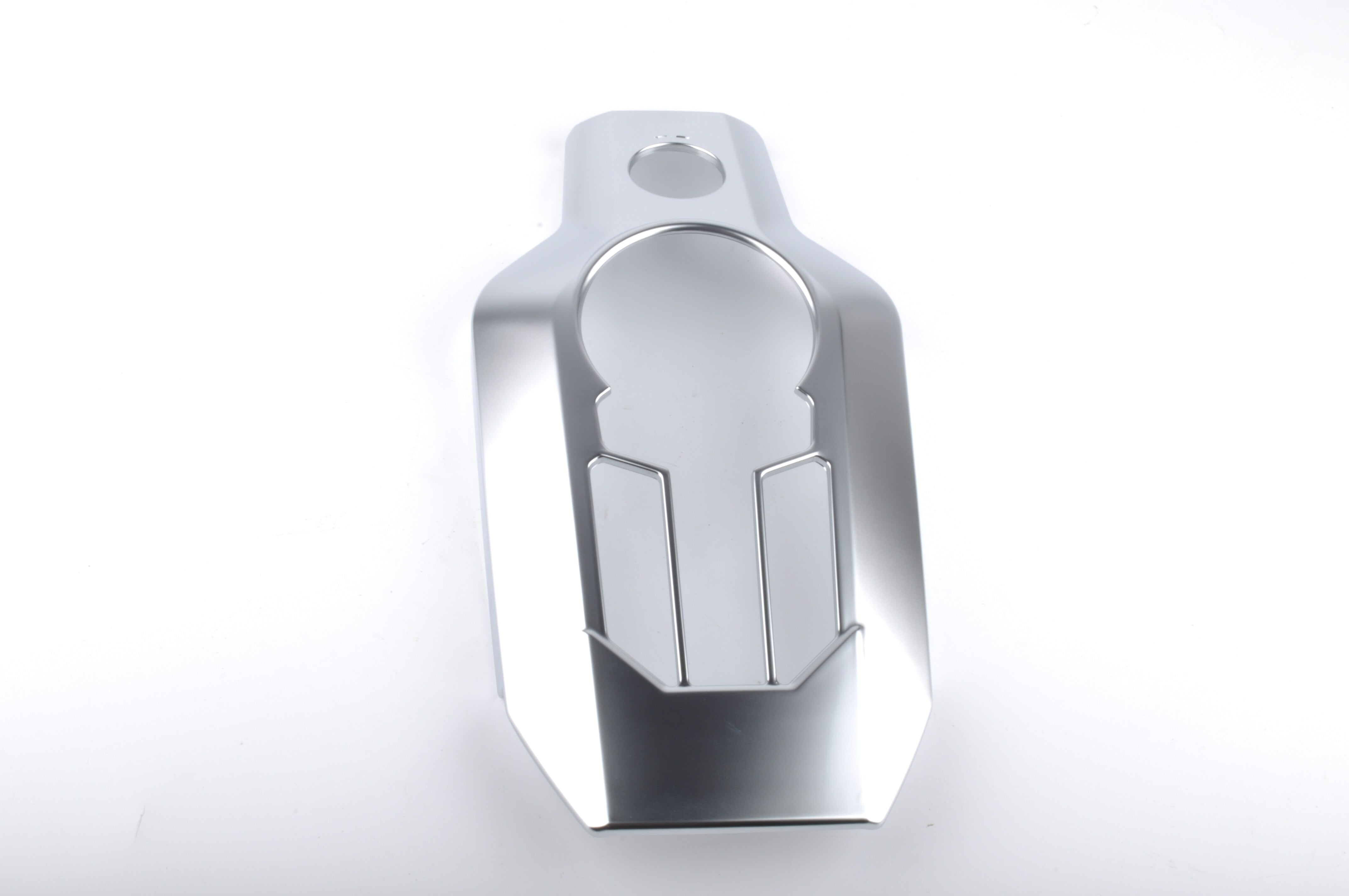 PANICAL CHROME SWITCH PANEL COVER