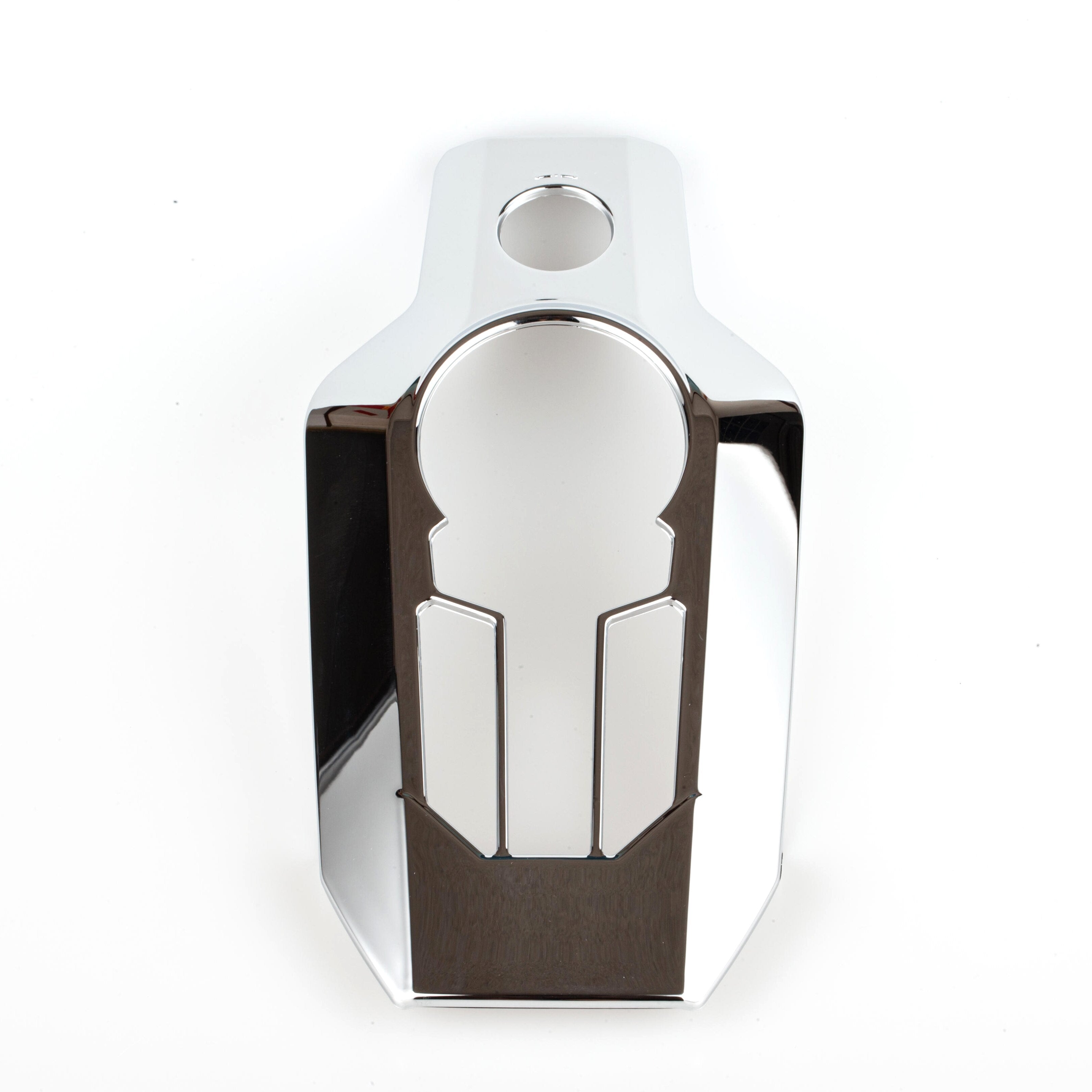 PANICAL CHROME SWITCH PANEL COVER