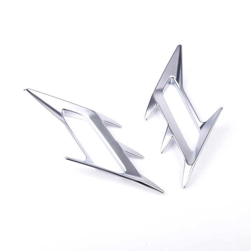 PANICAL Motorcycle Chrome Fairing For Honda GL1800 Goldwing 1800 F6B Trim Parts 2018-2023 Decoration ABS