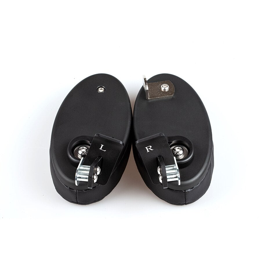 PANICAL The Trunk Rear Adjustable Passenger Armrests Fit For Honda Gold Wing GL1800 2018-2020