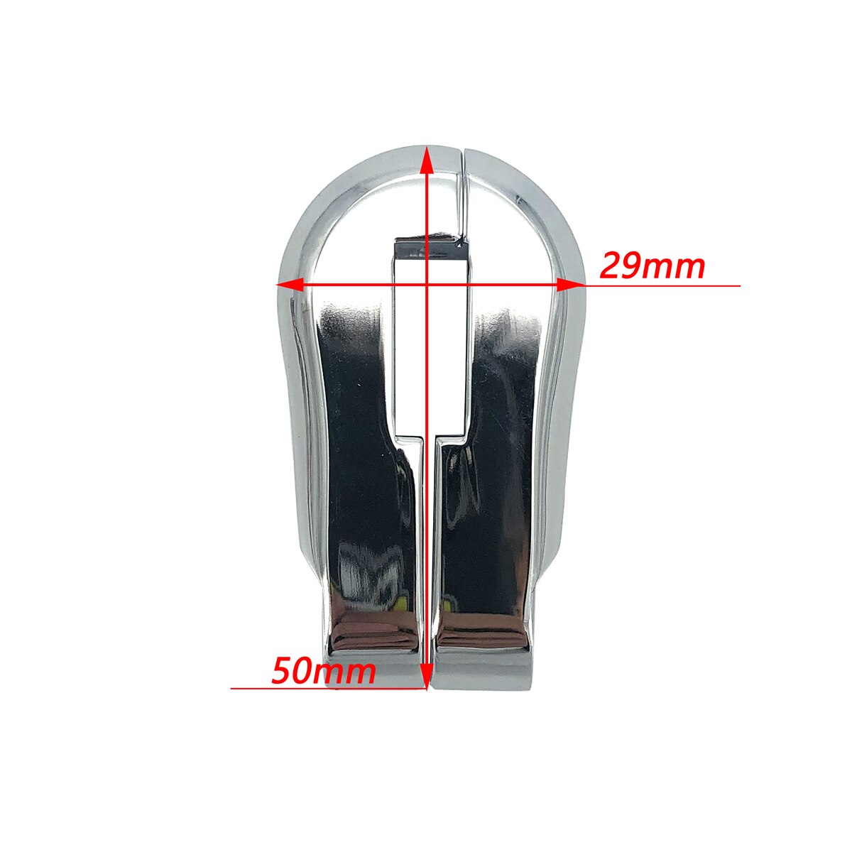 PANICAL UNIVERSAL SQUARE STAND TOUR TRUNK FLAG POLE MOUNT