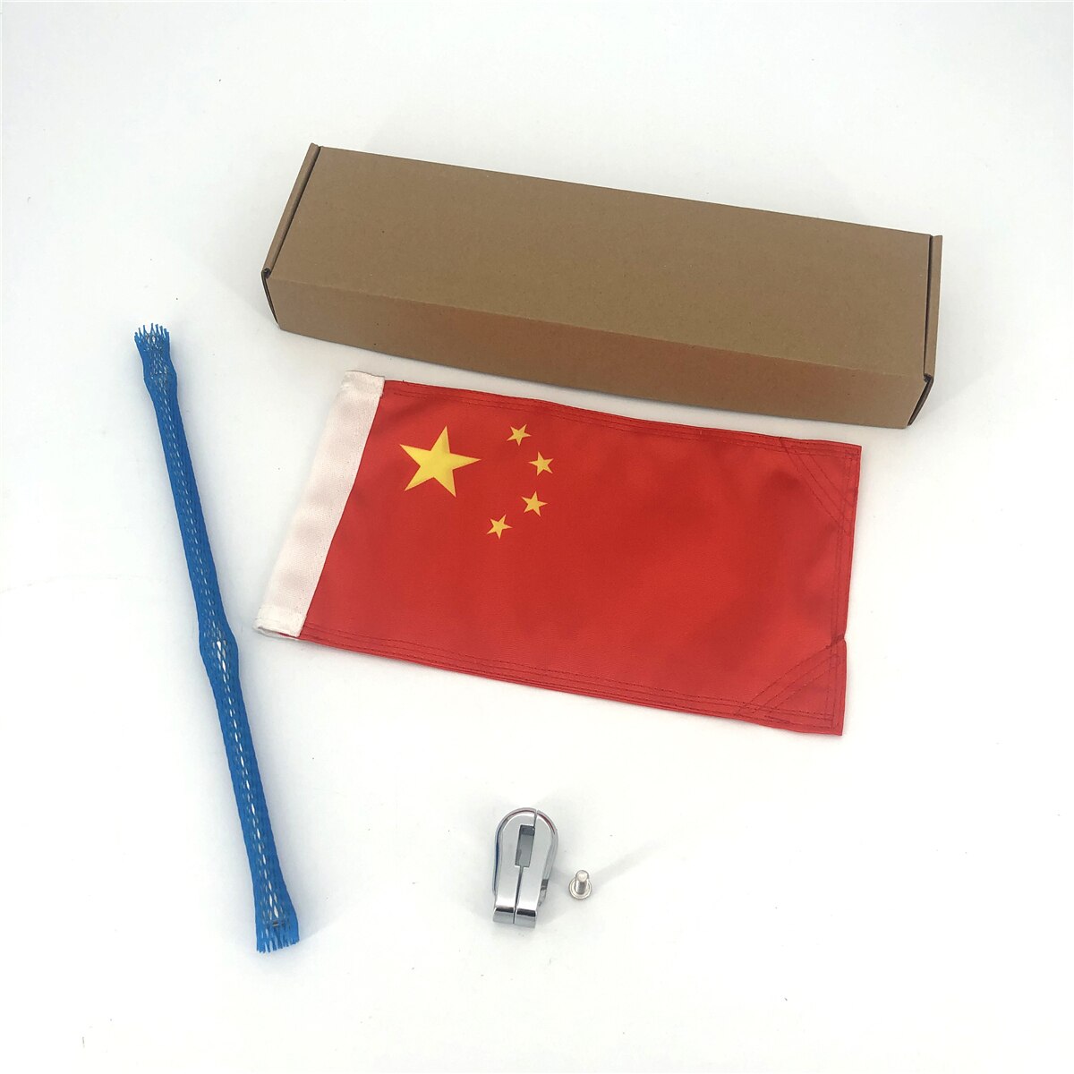 PANICAL UNIVERSAL SQUARE STAND TOUR TRUNK FLAG POLE MOUNT