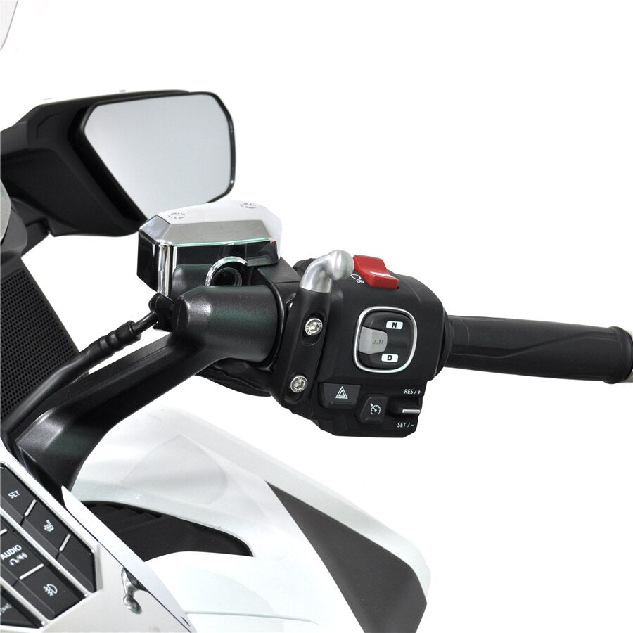 Panical Left or Right Accessory Perch Mount