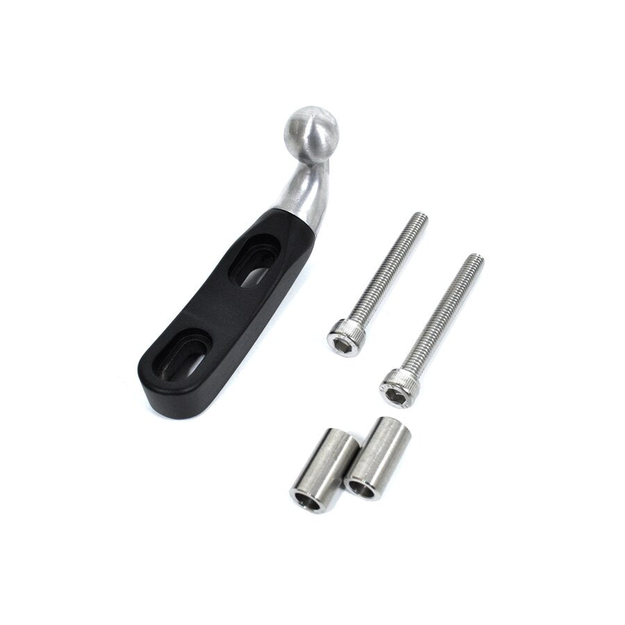 Panical Left or Right Accessory Perch Mount