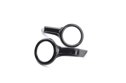 Panical Decorate Accessories for Honda Goldwing 1800 GL1800 GL1800B F6B 2018-2026 Fog Light Cover