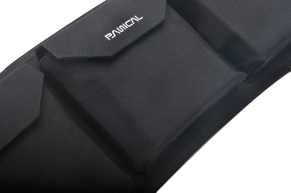 Panical Rear Top Box For Honda Goldwing GL1800 2021-2026 Motorcycle Trunk Organizer Storage Bag Case Goldwing Accessories