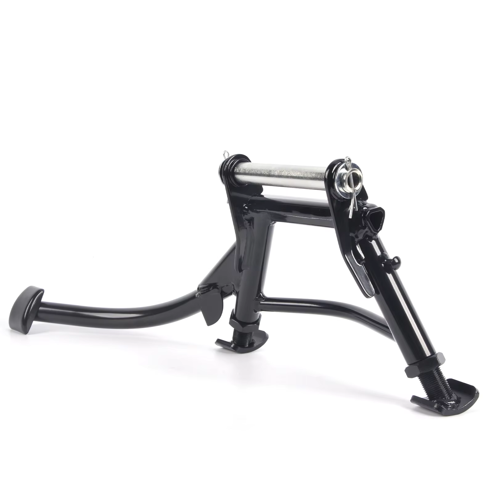 PANICAL Effortless Quick Center Stand Motorcycle Parking Stand Support Bracket For Honda Gold Wing GL1800 DCT&MT F6B 2018-2026