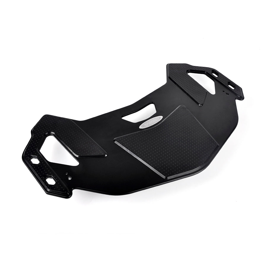 Panical GL1800 Top Luggage Rack For Honda Gold Wing GL1800BD AD TOUR 2021-2026 Motorcycle Aluminum Alloy Rubber Black