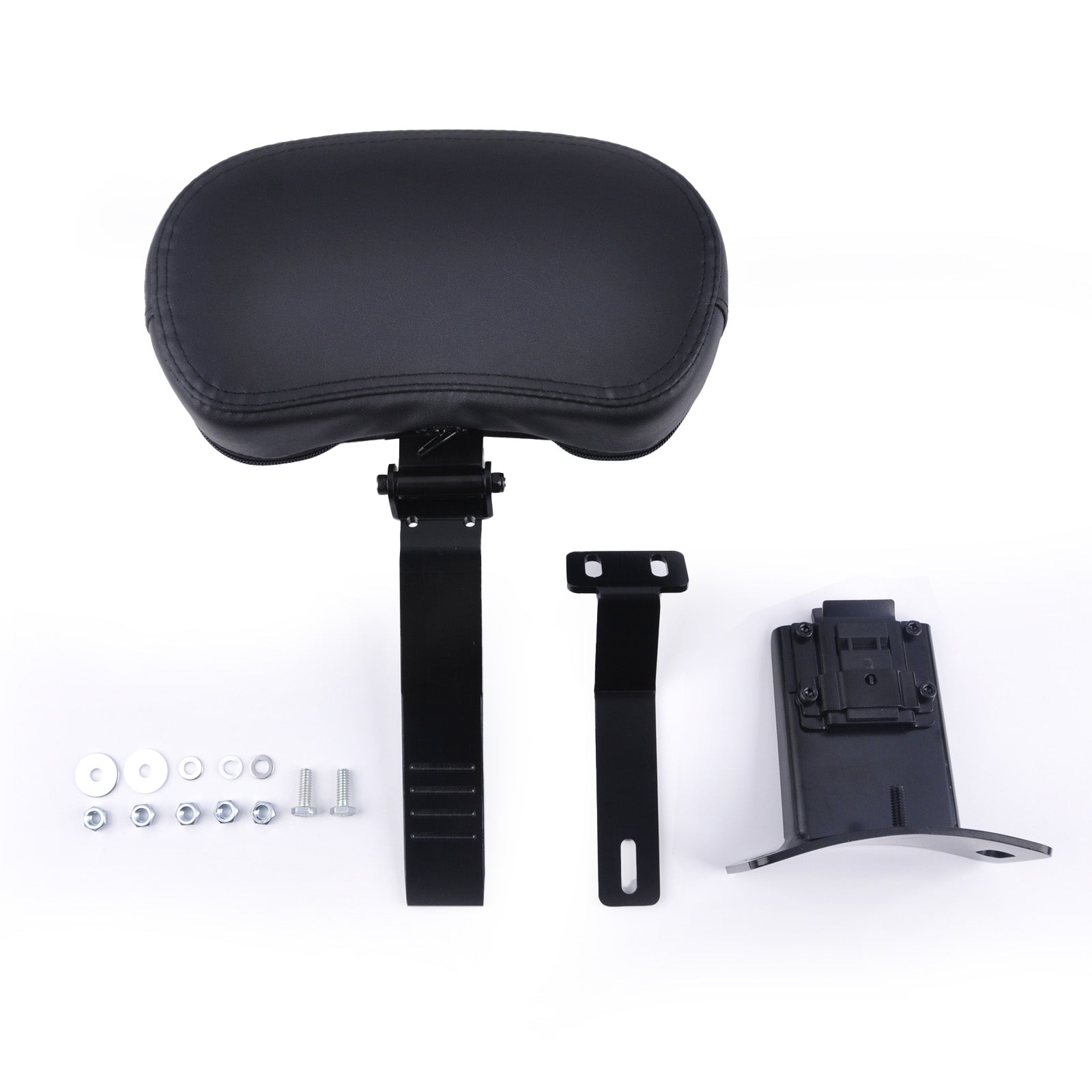 PANICAL for Harley Davidson 2009-2023 CVO Road Glide ST Road King Special Street Glide Motorcycle Backrest Driver Backrest