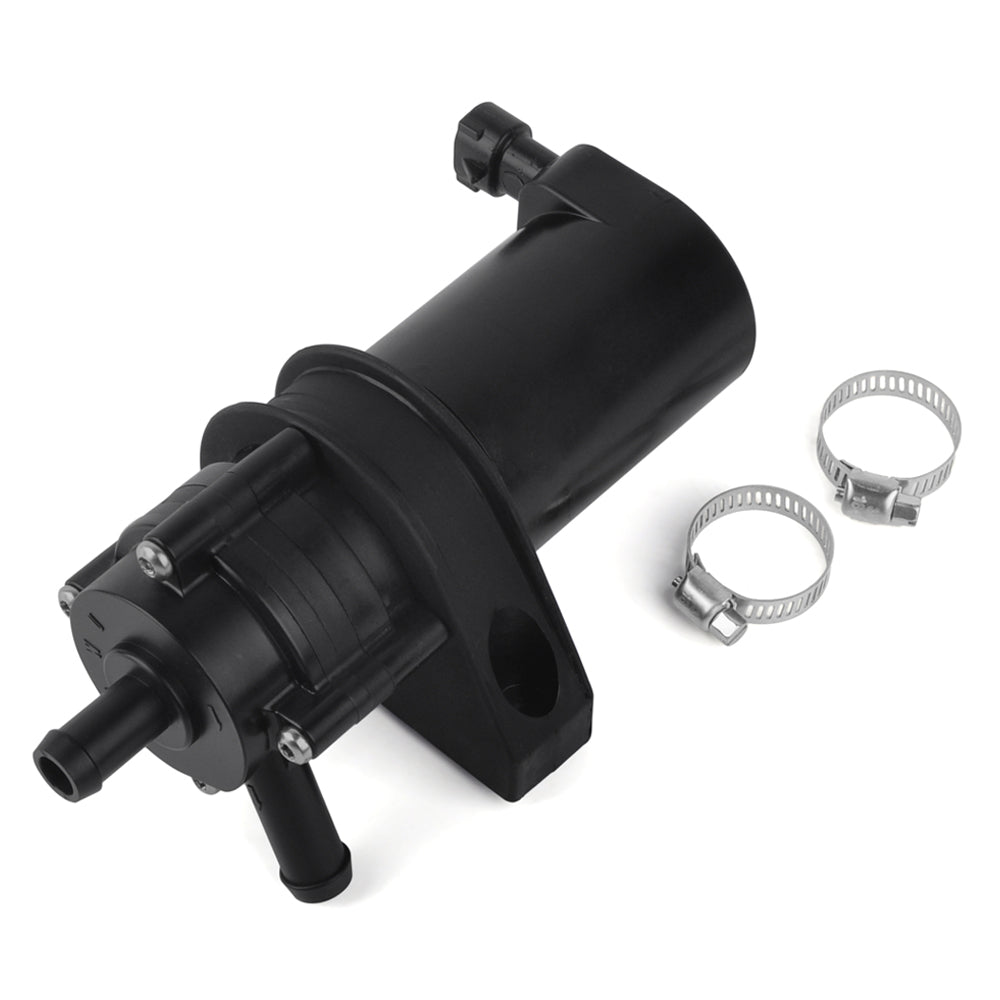 2014-2016 für Harley-Davidson Big Gliding Motorrad Wasserpumpe Kühlsystem Automatische Umlauf Zubehör