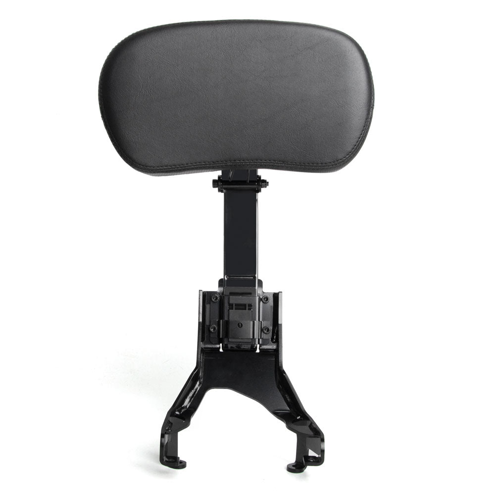 Panical 2014-2024 For Indian Travel Series Detachable Seat Support Rider Backrest Sissy Bar Motorcycle Accessories Black Rider Back