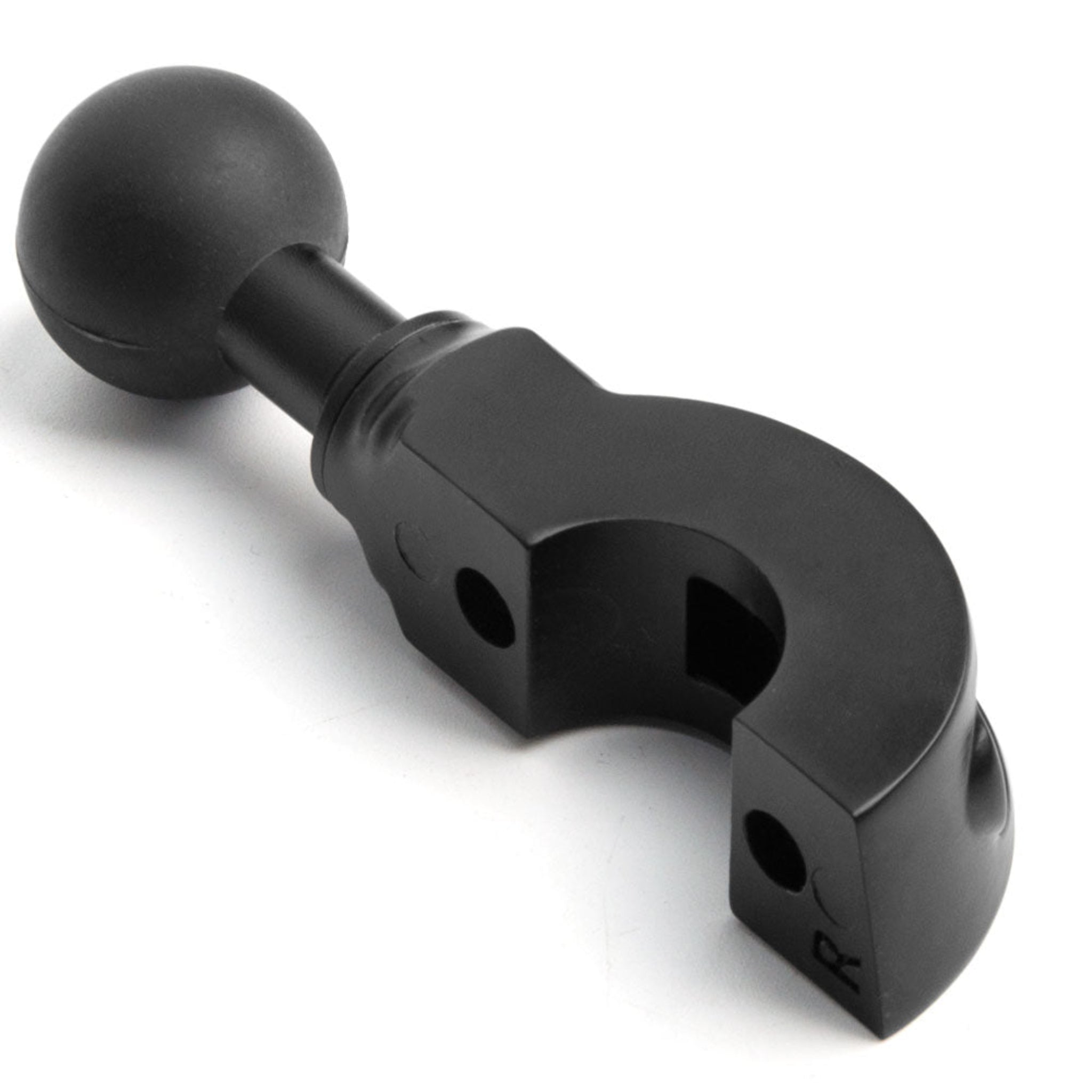 Panical Motorcycle Handlebar Side Accessory Mount Holder Bracket Adapter For 1500 GL1800 F6B 1988-2023