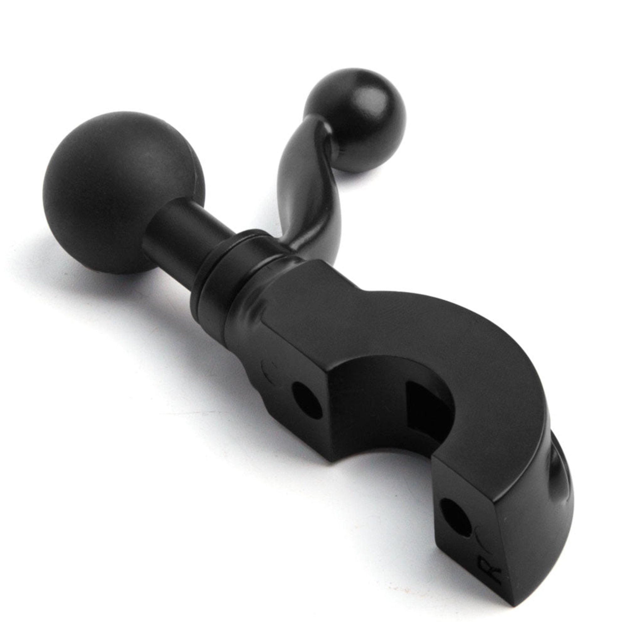 Panical Motorcycle Handlebar Side Accessory Mount Holder Bracket Adapter For 1500 GL1800 F6B 1988-2023