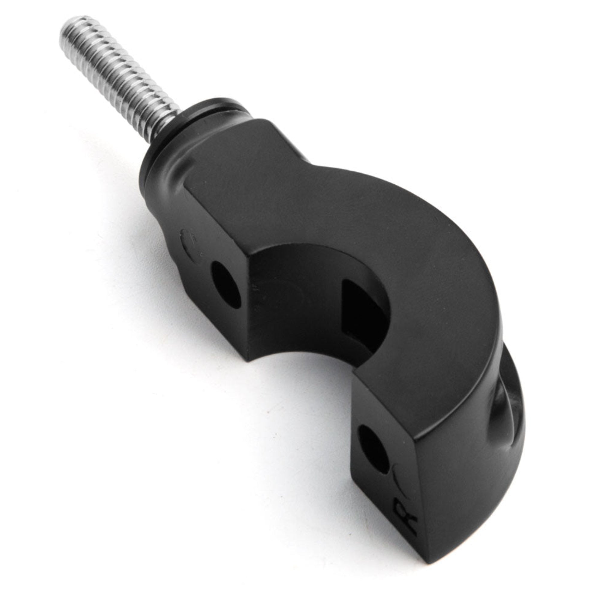 Panical Motorcycle Handlebar Side Accessory Mount Holder Bracket Adapter For 1500 GL1800 F6B 1988-2023