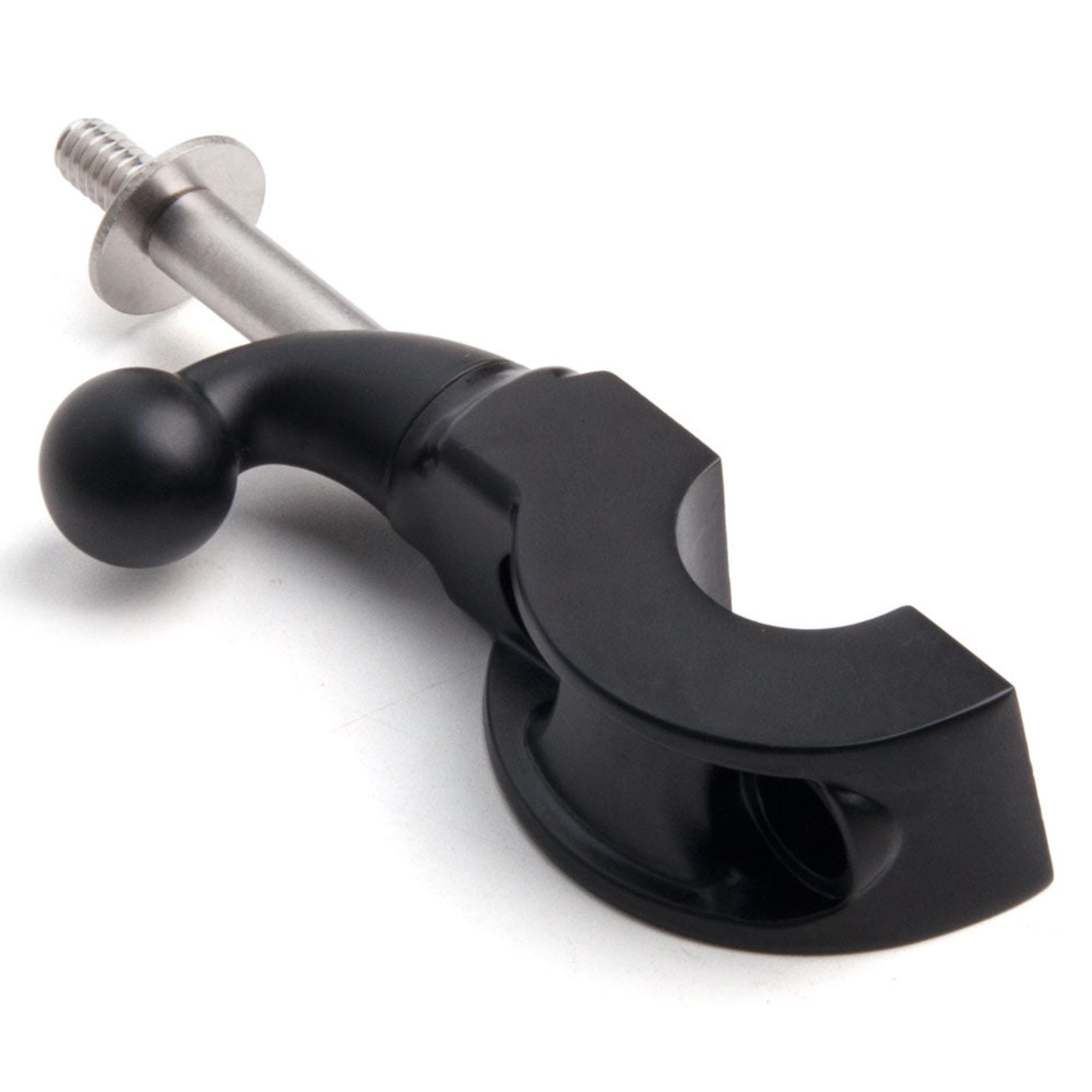 Panical Motorcycle Handlebar Side Accessory Mount Holder Bracket Adapter For 1500 GL1800 F6B 1988-2023