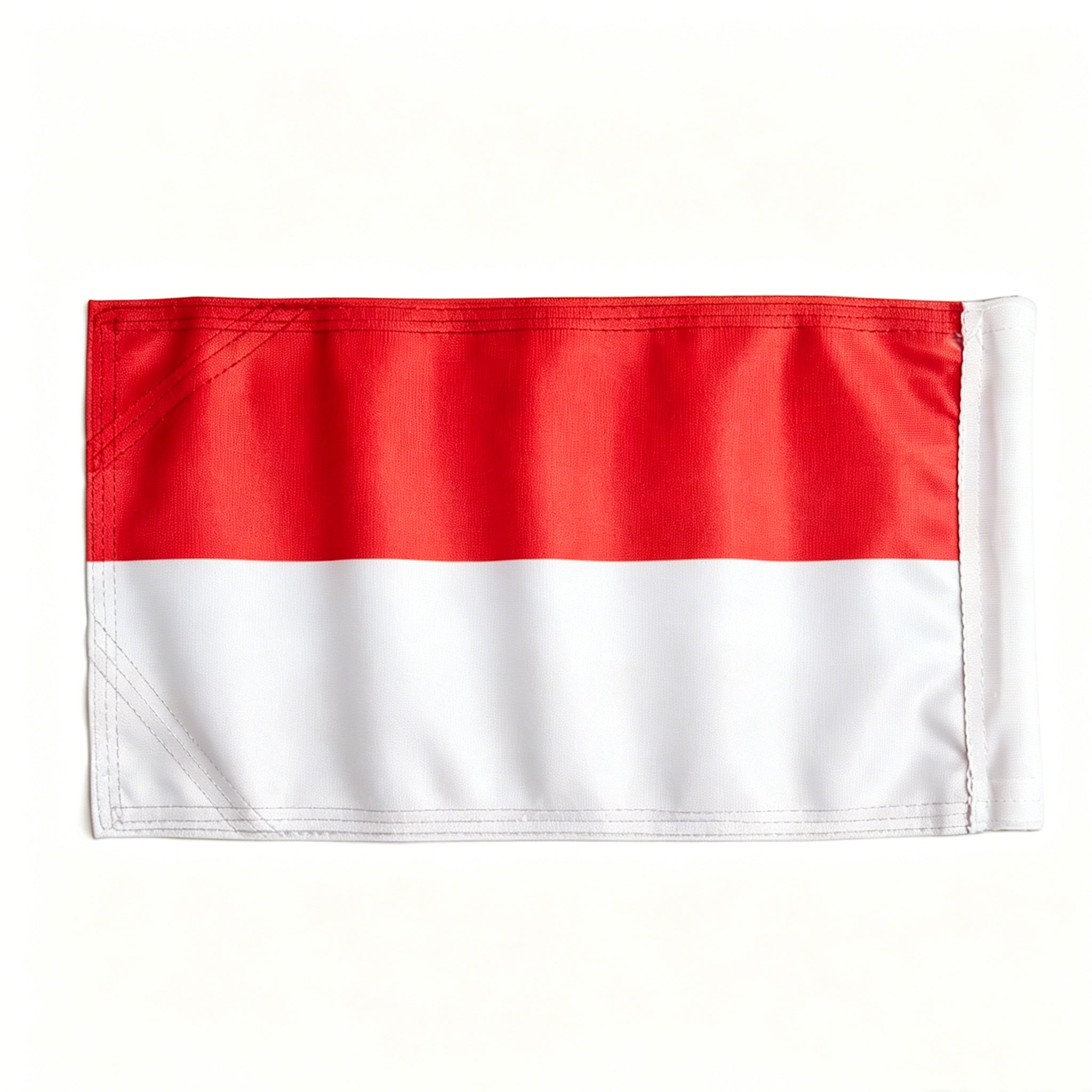 Panical General flag cloth and flag combination