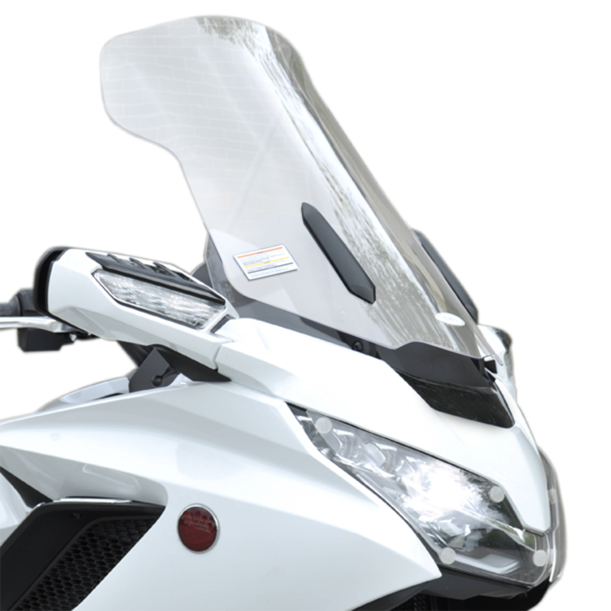 PANICAL goldwing windshield for Honda Goldwing GL1800 F6B 2018-2025 Motorcycle windshield deflector accessories fairing