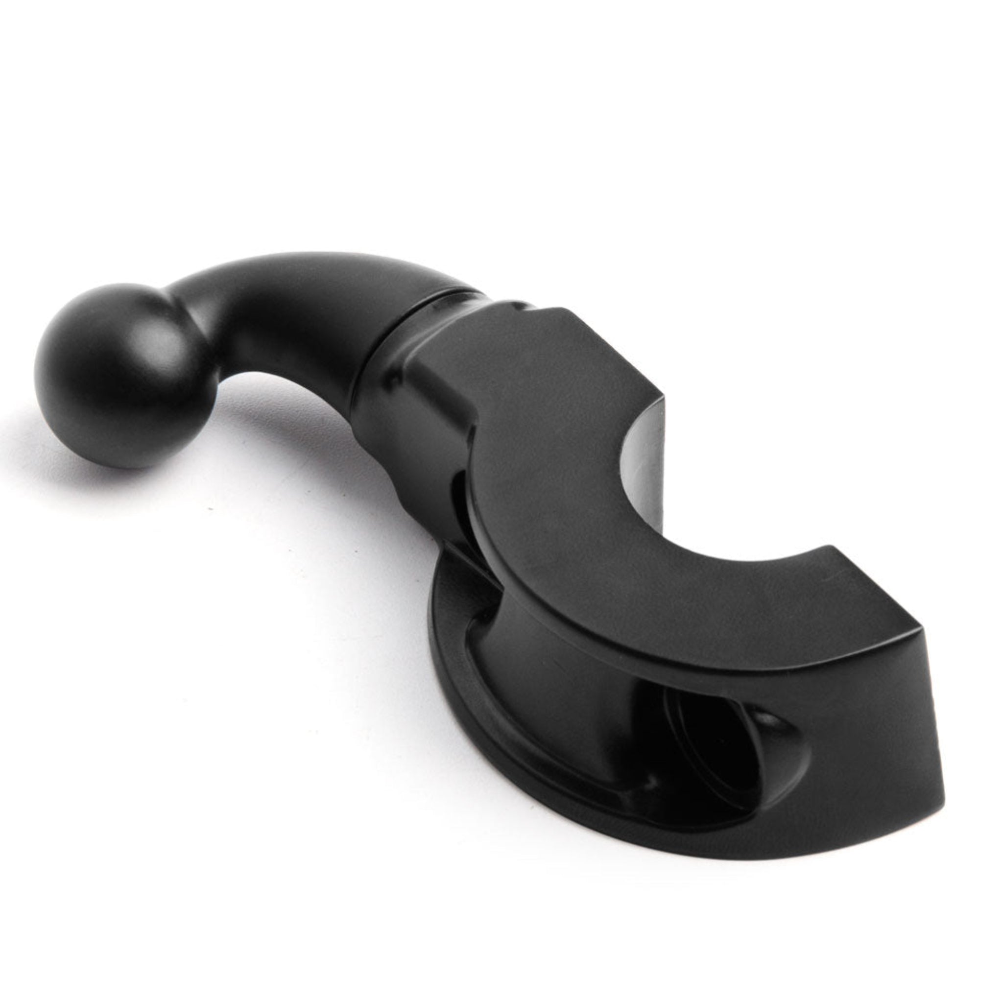 Panical Motorcycle Handlebar Side Accessory Mount Holder Bracket Adapter For 1500 GL1800 F6B 1988-2023