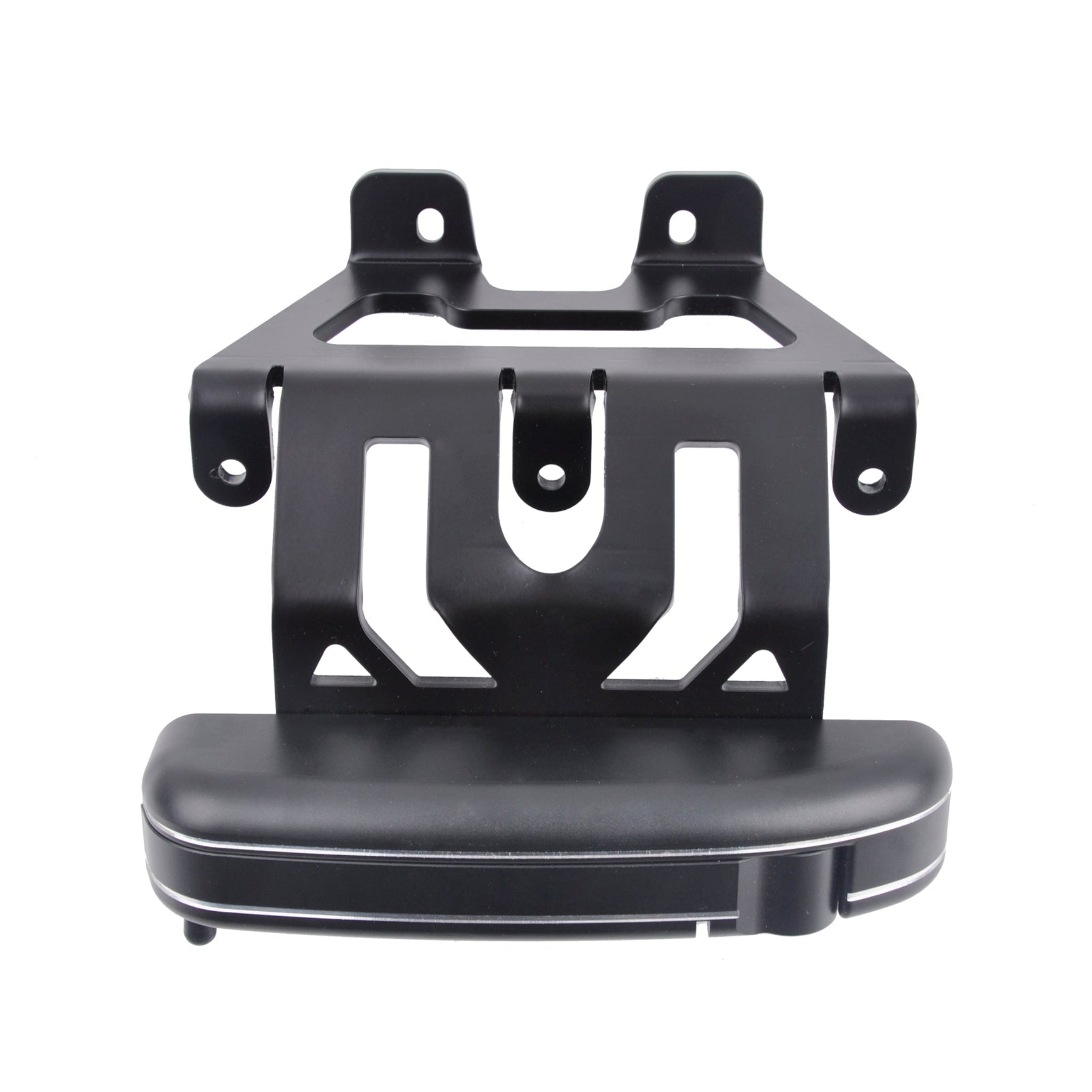 Panical Highway Pegs Foot Rest Bar Mounts Flip Out For Honda Gold Wing GL1800B GL1800 F6B 2018-2020 2021-2026 Motorcycle Aluminum Alloy