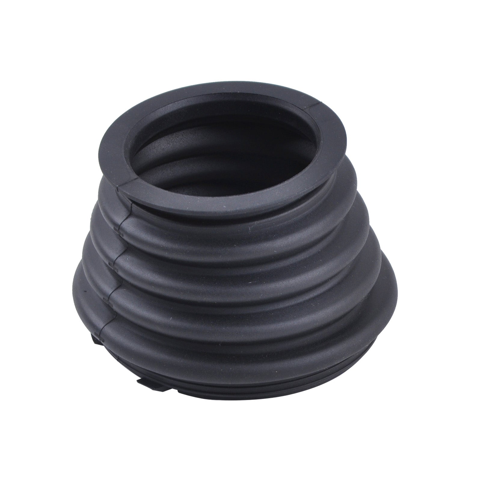 Panical Front & Rear Drive Shaft Rubber Dust Boot CV Joint Cover For BMW K1600 All Models 2010-2026