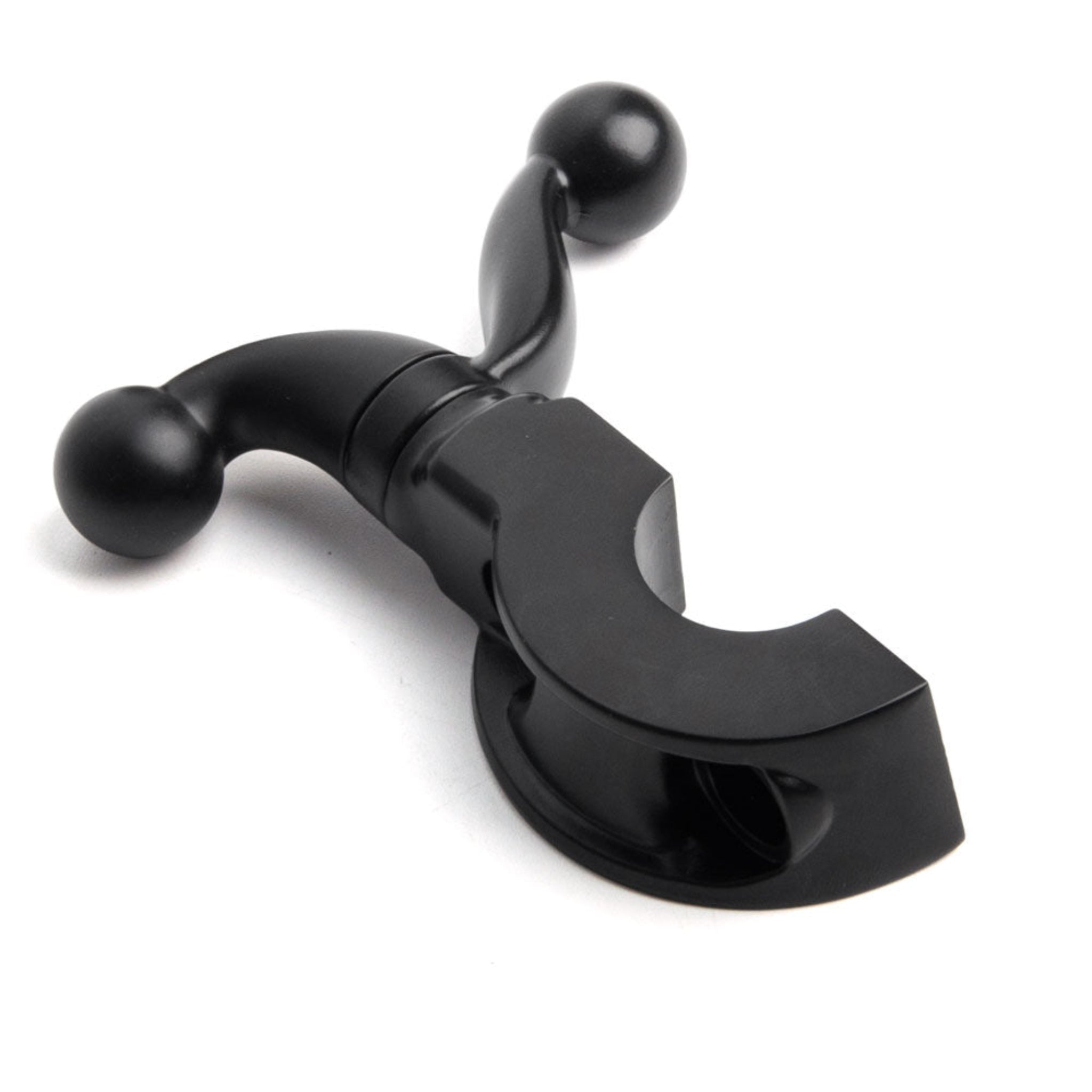 Panical Motorcycle Handlebar Side Accessory Mount Holder Bracket Adapter For 1500 GL1800 F6B 1988-2023