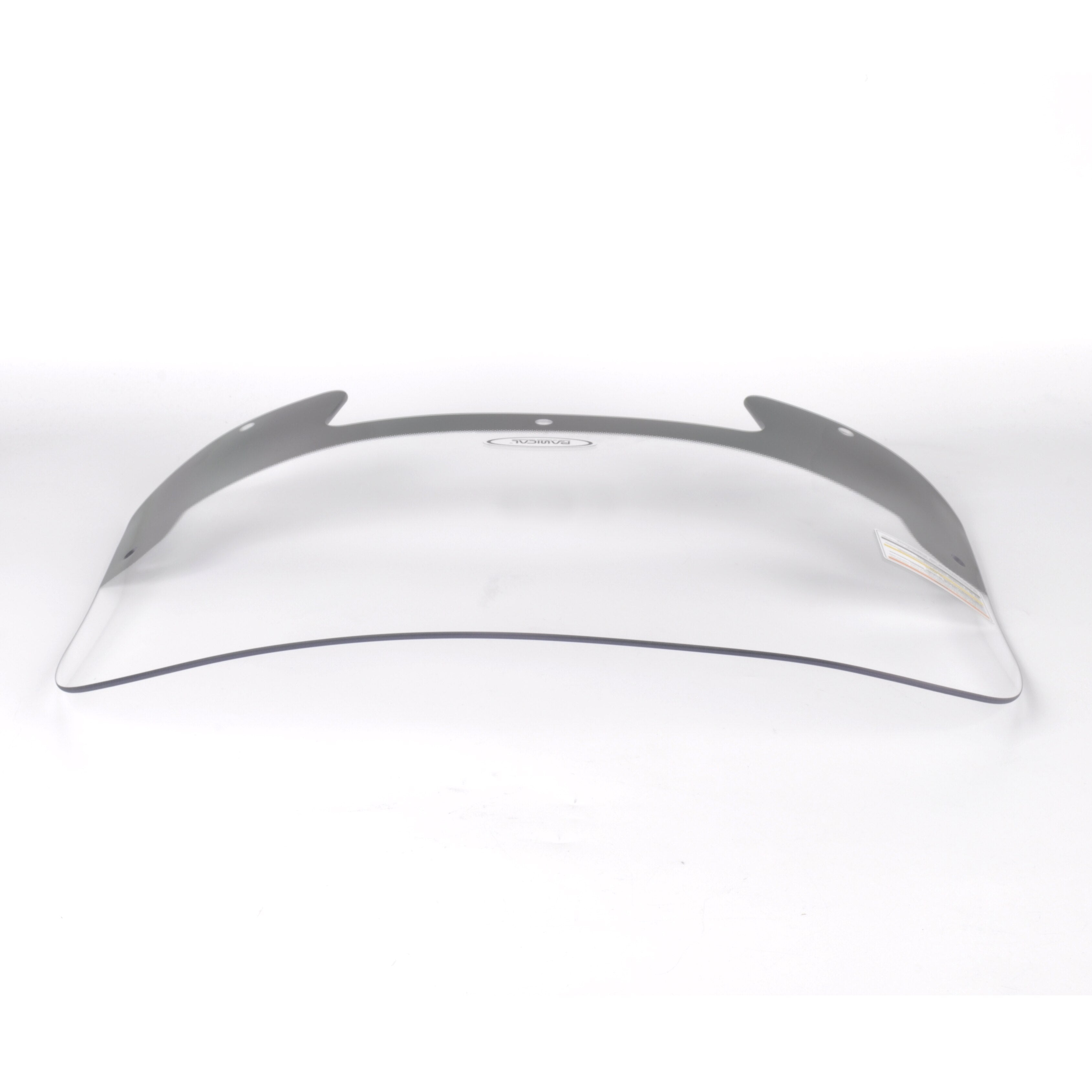 Panical For Indian Challenger Windshield