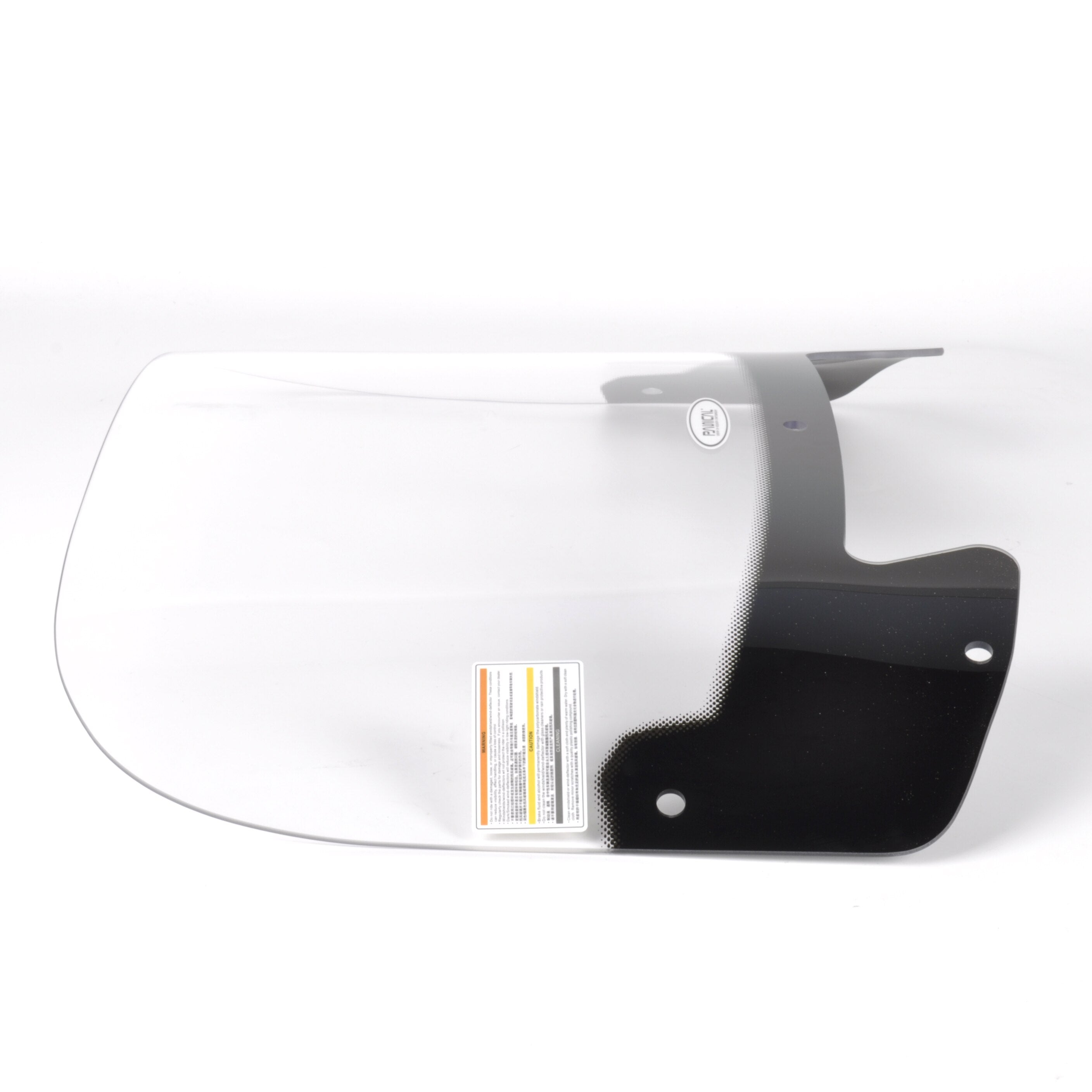 Panical For Indian Challenger Windshield