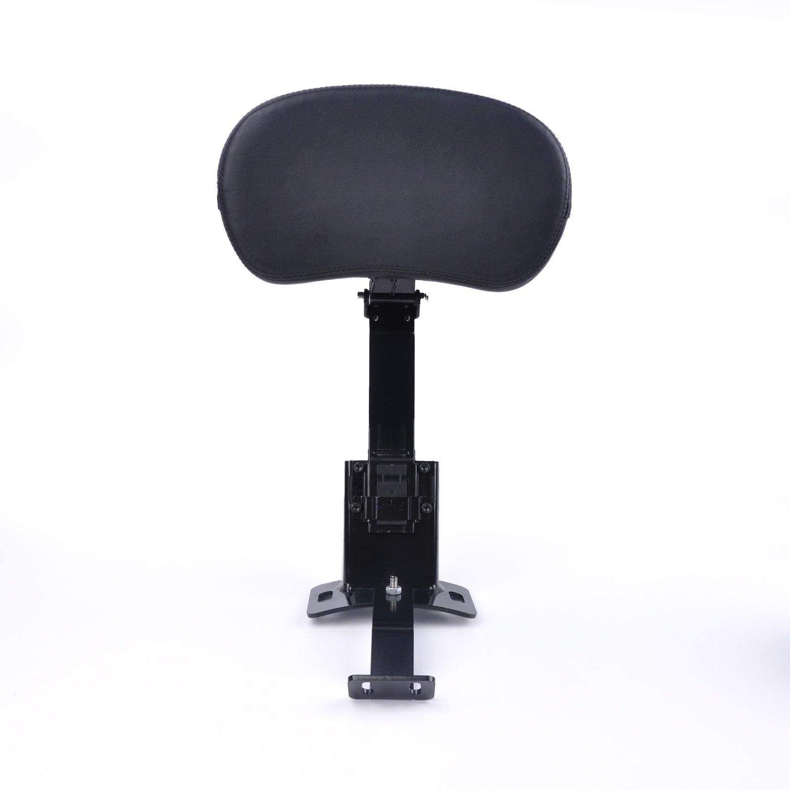 PANICAL for Harley Davidson 2009-2023 CVO Road Glide ST Road King Special Street Glide Motorcycle Backrest Driver Backrest