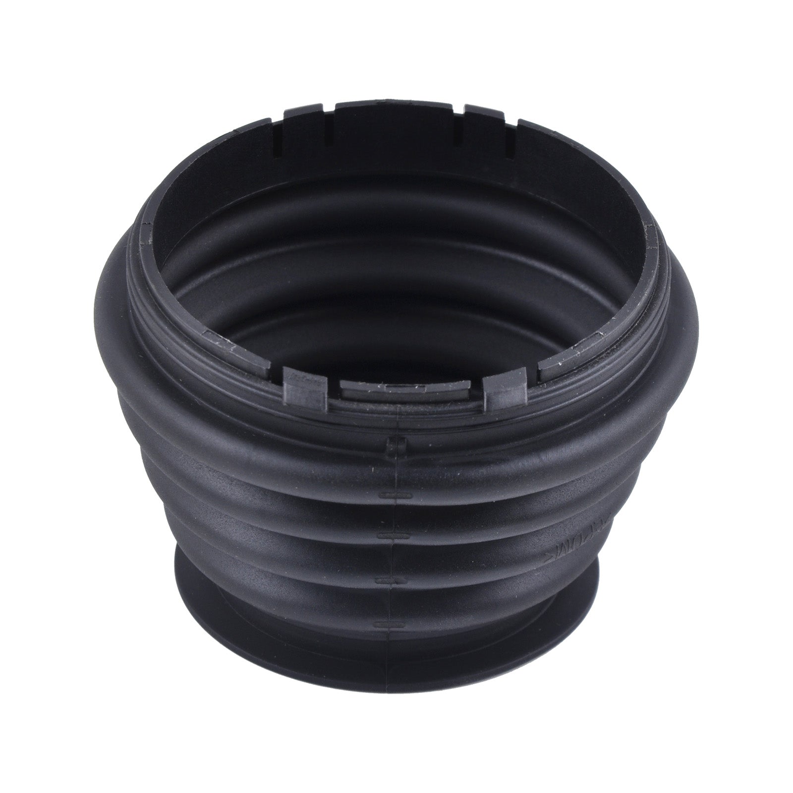 Panical Front & Rear Drive Shaft Rubber Dust Boot CV Joint Cover For BMW K1600 All Models 2010-2026