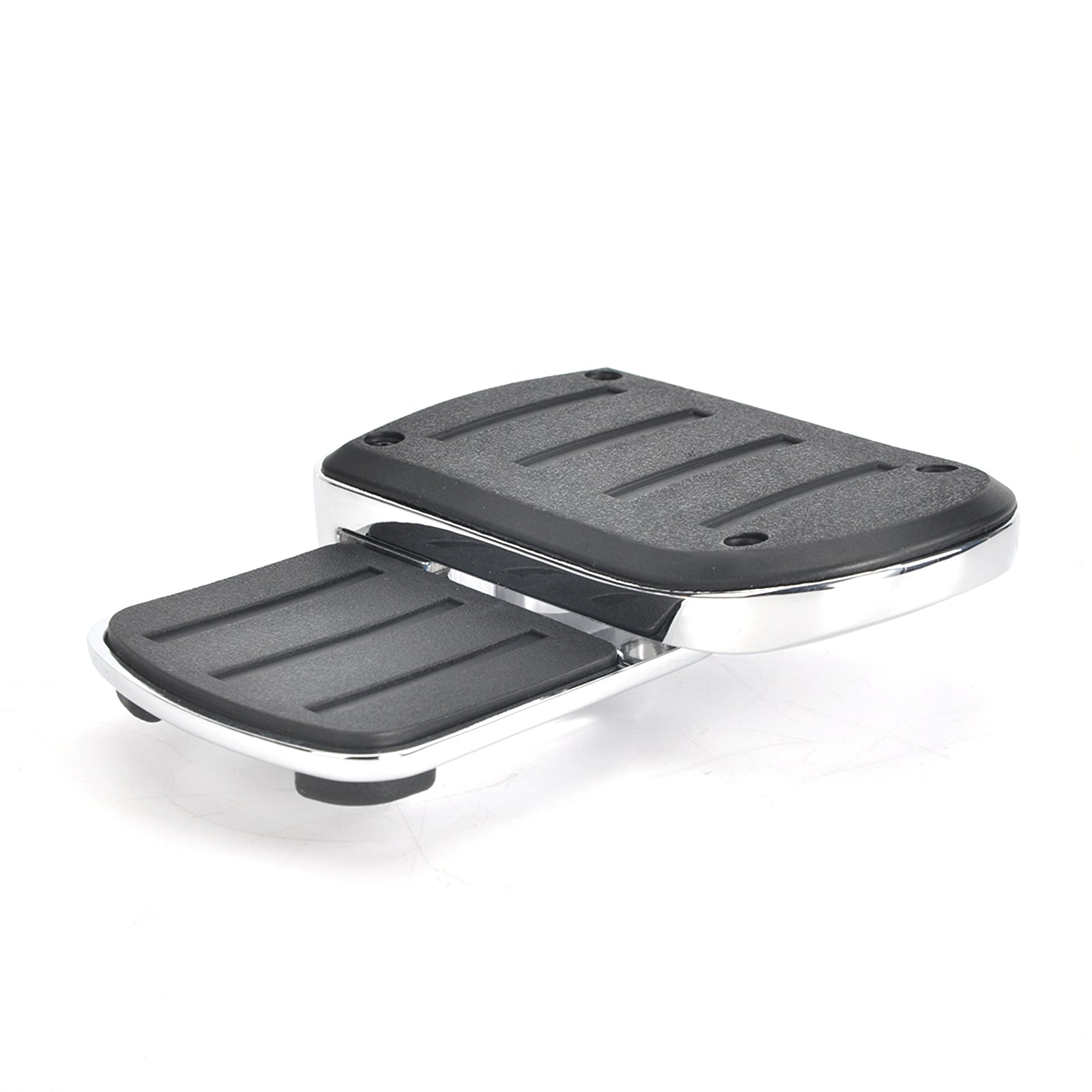 PANICAL Motorcycle Driver Pedal for Honda GoldWing GL1800 DCT F6B 2001-2026 Folding Front Pedal Front Pedal Accessories