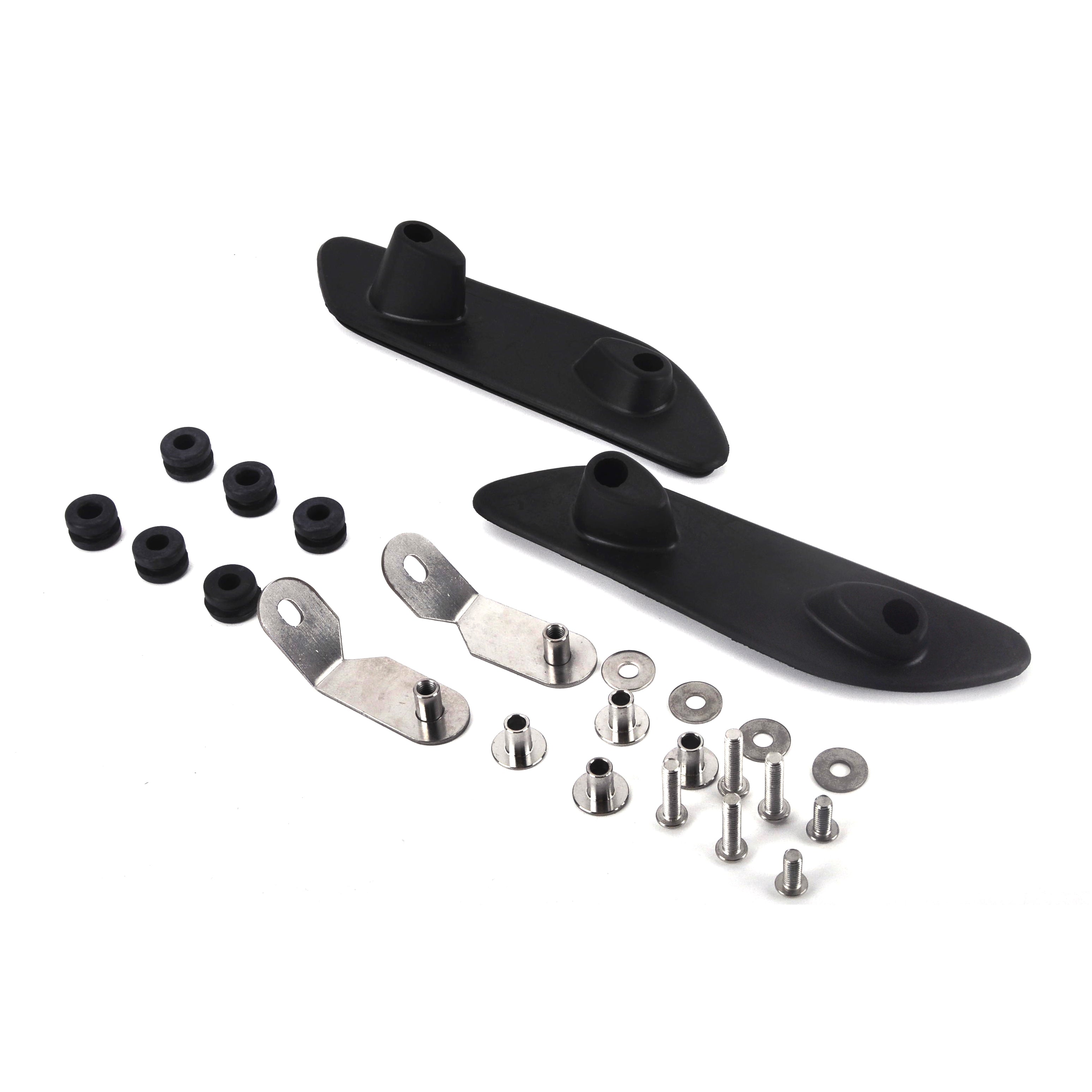 Panical GL1800 Top Luggage Rack For Honda Gold Wing GL1800BD AD TOUR 2021-2026 Motorcycle Aluminum Alloy Rubber Black