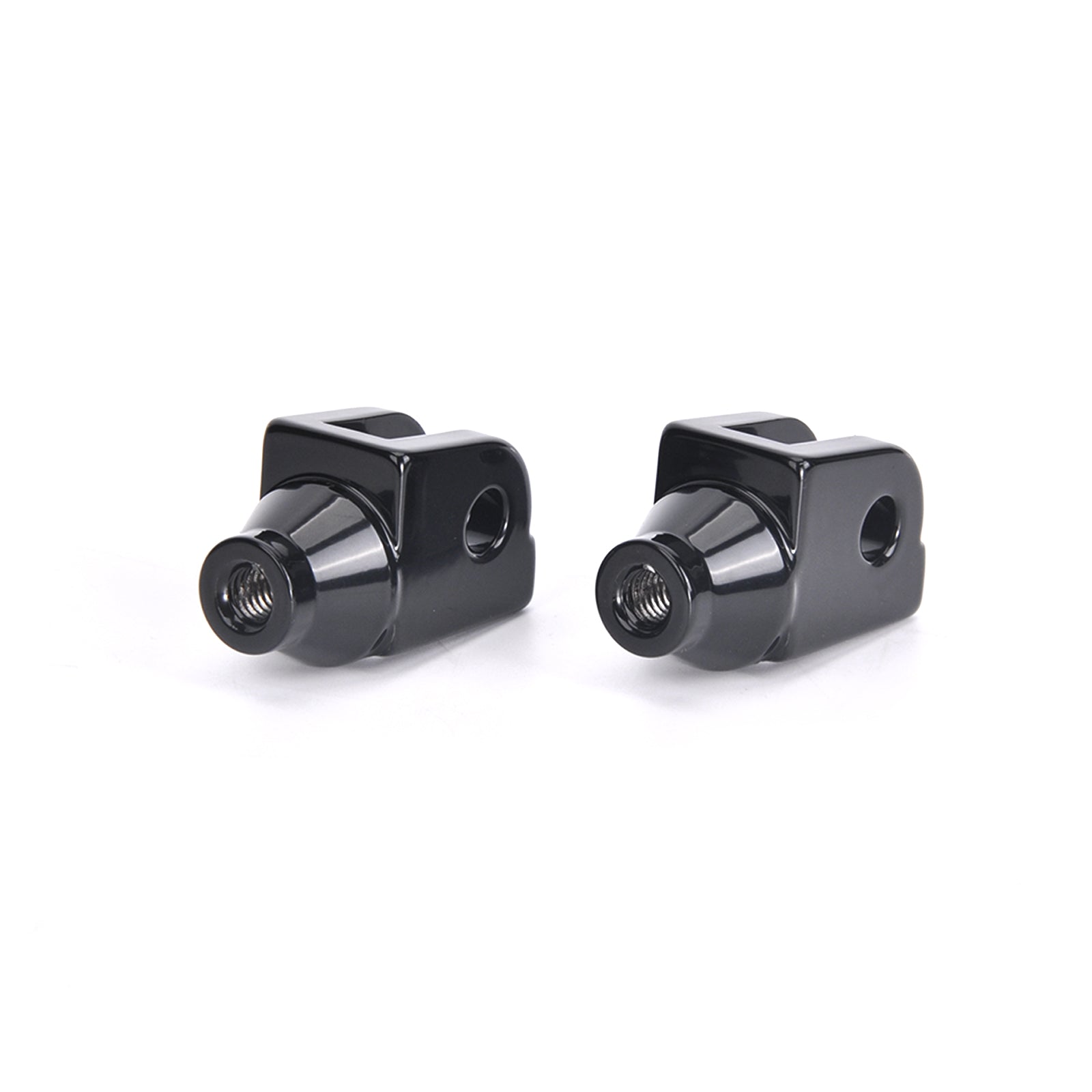 PANICAL Motorcycle Driver Pedal for Honda GoldWing GL1800 DCT F6B 2001-2026 Folding Front Pedal Front Pedal Accessories