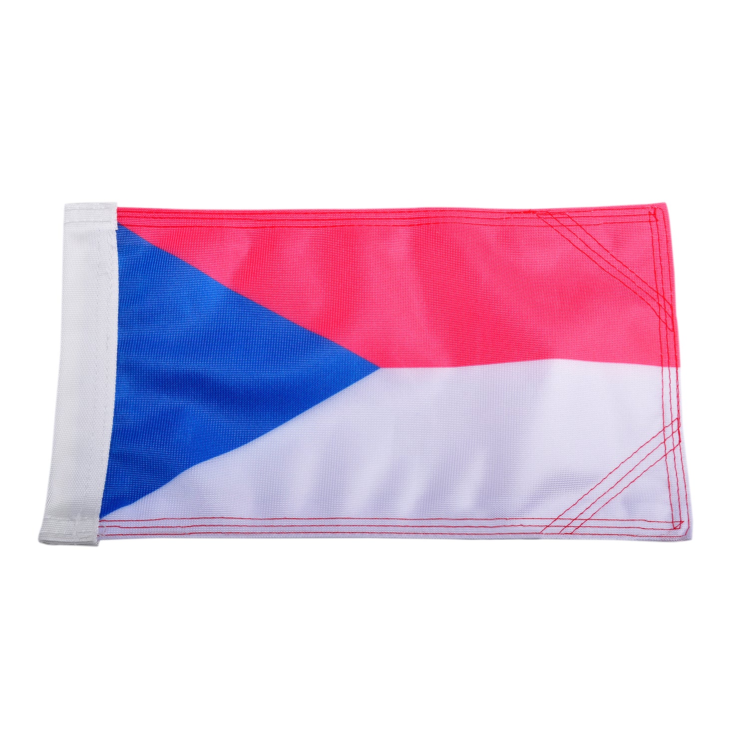 Panical General flag cloth and flag combination