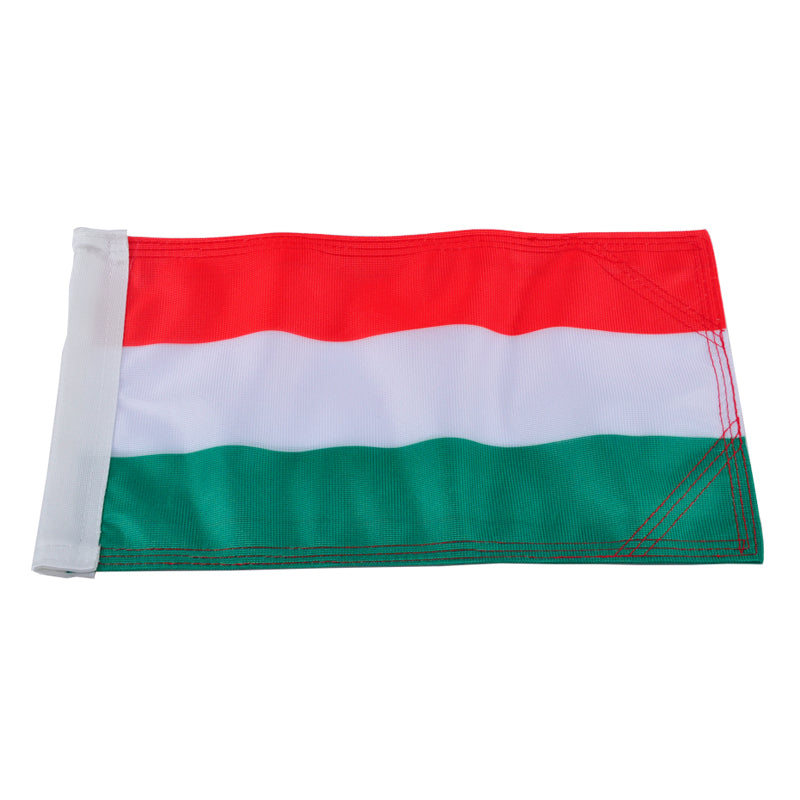 Panical General flag cloth and flag combination