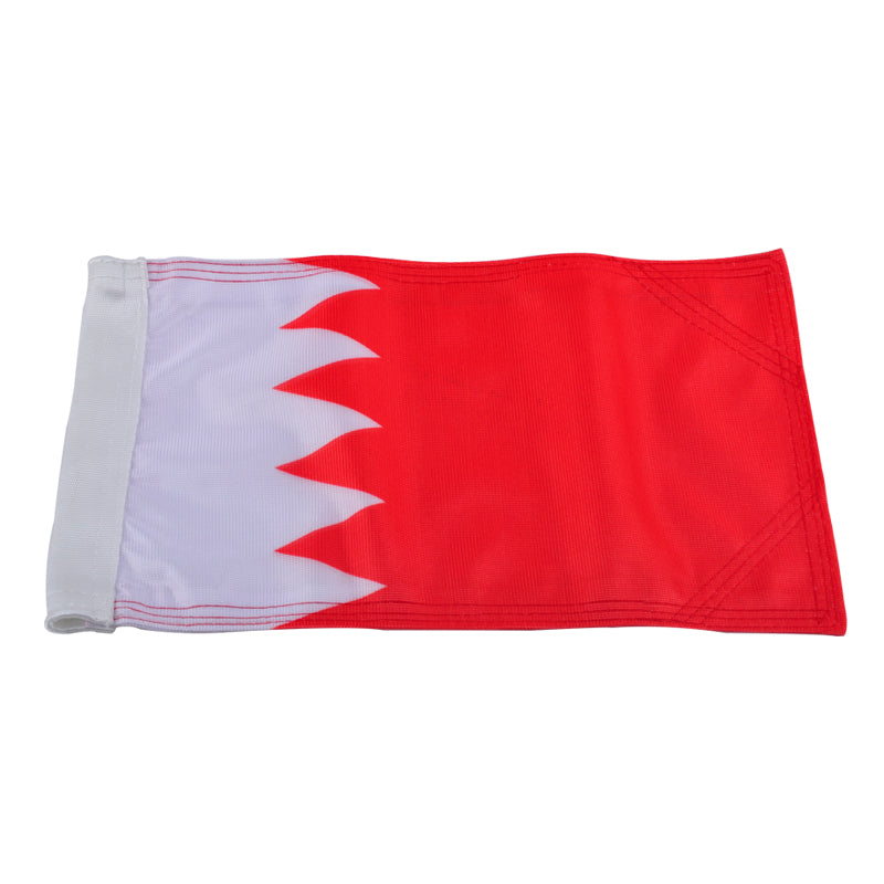 Panical General flag cloth and flag combination