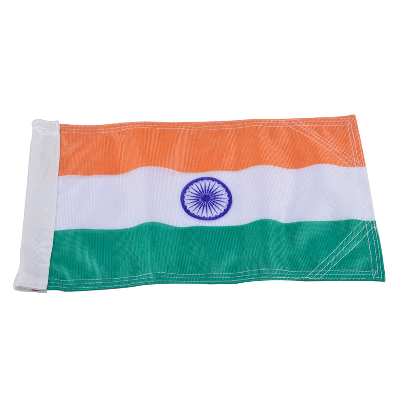 Panical General flag cloth and flag combination