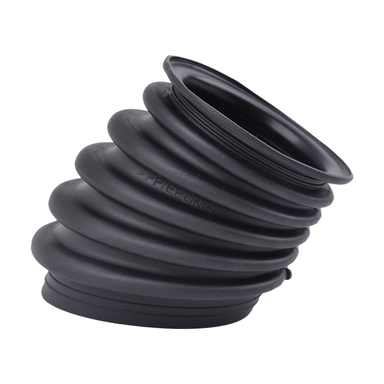 Panical Motorcycle Drive Shaft Dust Cover Rubber Boot For BMW K1200 K1300 2003-2015 Front Rear CV Joint Boot