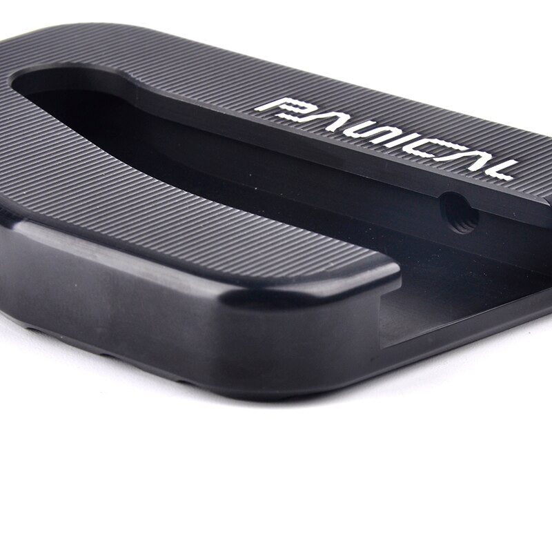 Panical Stand Pad Extension Support Plate Pad