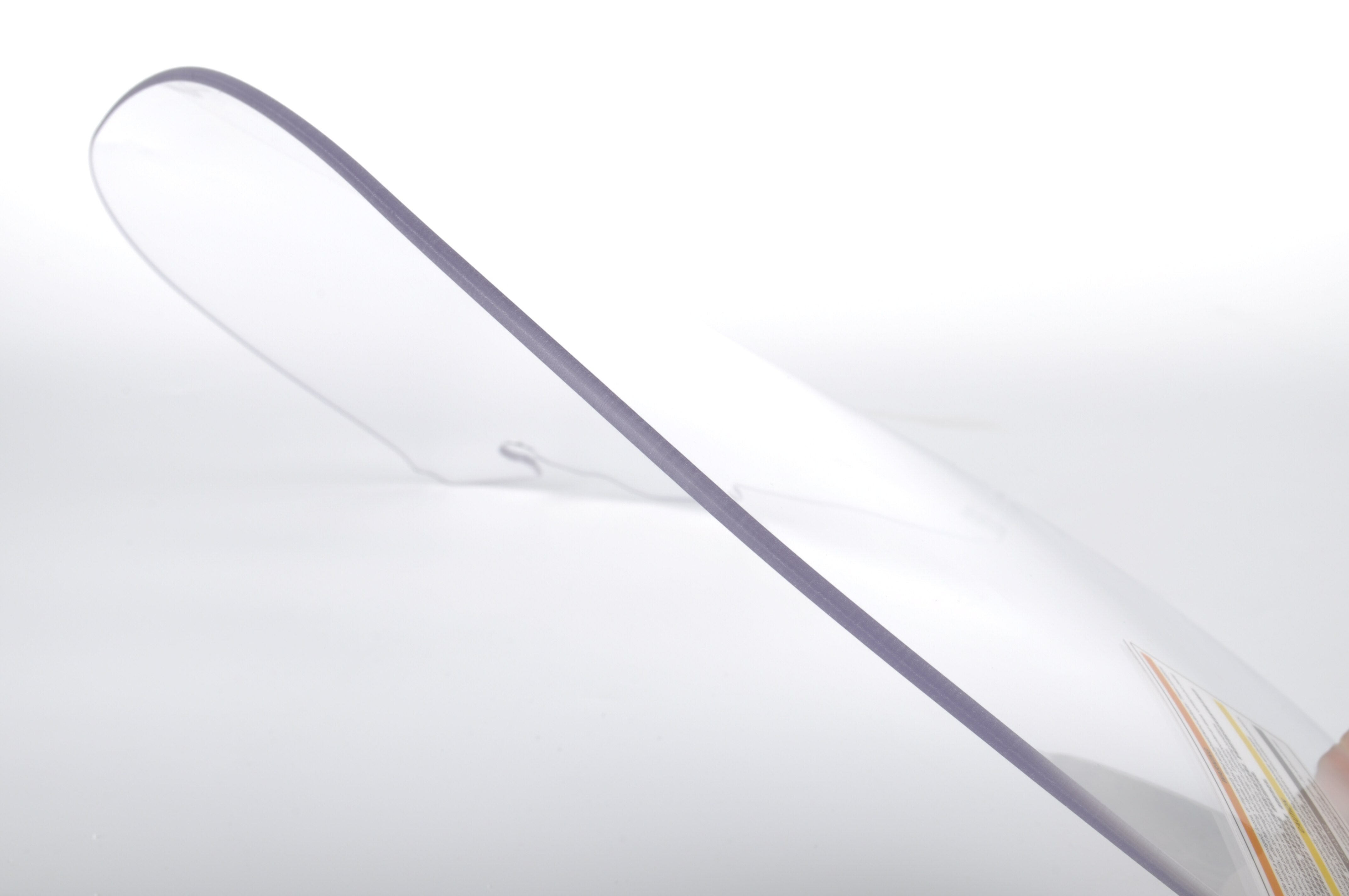 Panical 2015-2024 For Harley-Davidson Road Glide Double Light Glide Panical Motorcycle Windshield Windscreen Spoiler Hardened Anti-Fog