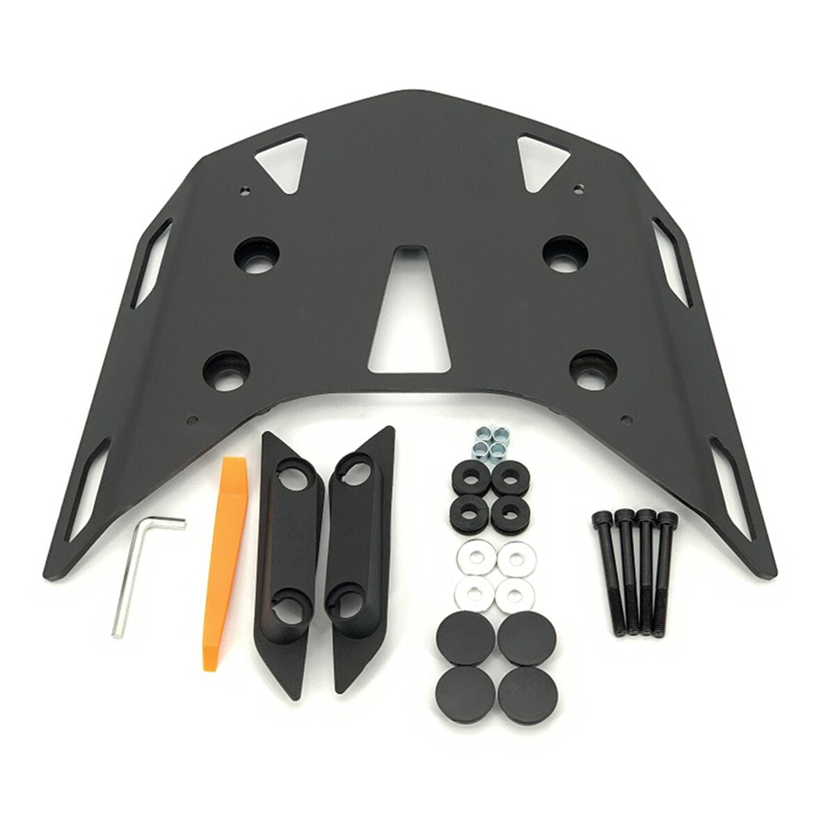 PANICAL FOR HONDA GOLD WING F6B LUGGAGE RACK