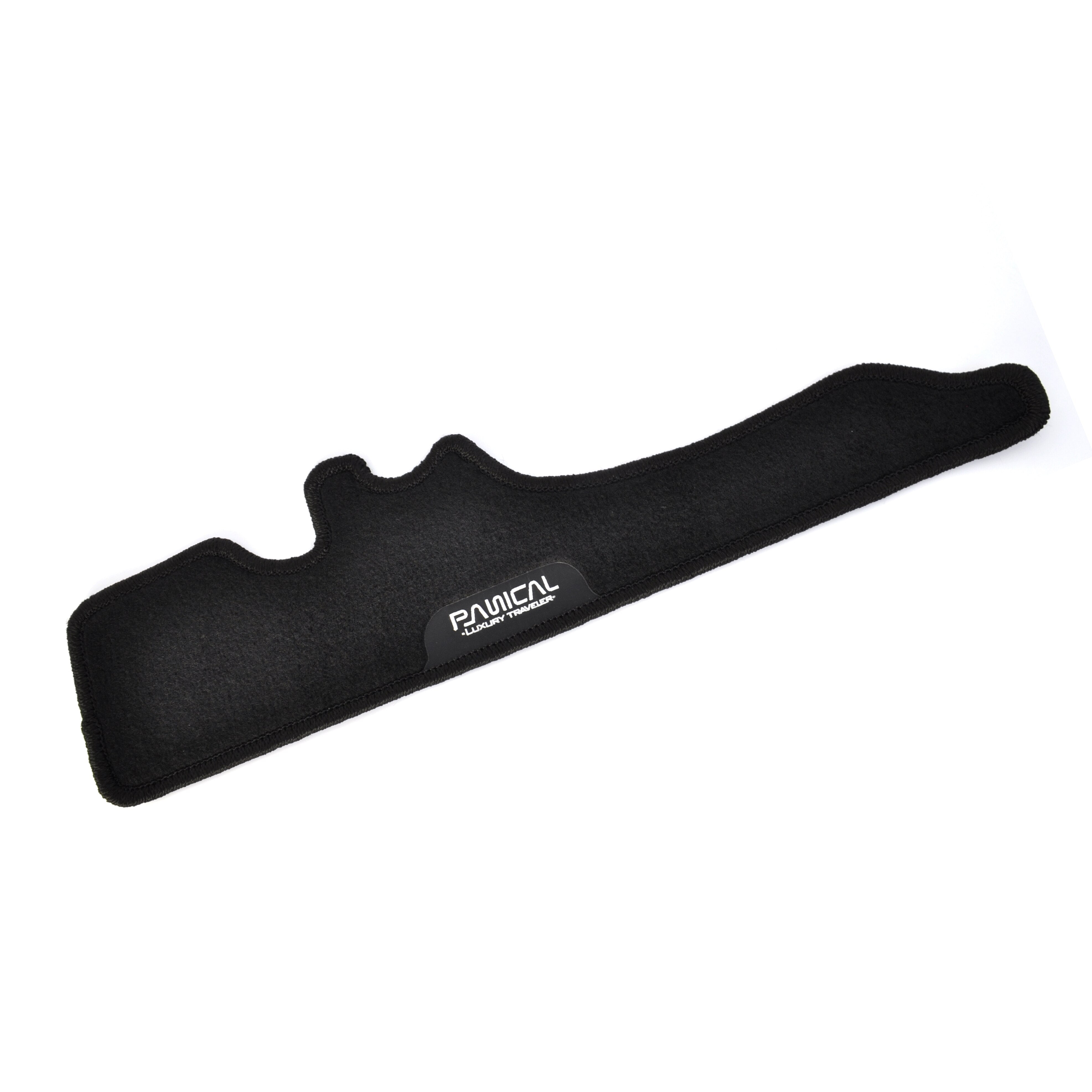 PANICAL motorcycle rear suitcase mat for Honda GoldWing GL1800 DCT 18-20 21-26 Side box mat Saddle cushion Storage box mat accessories
