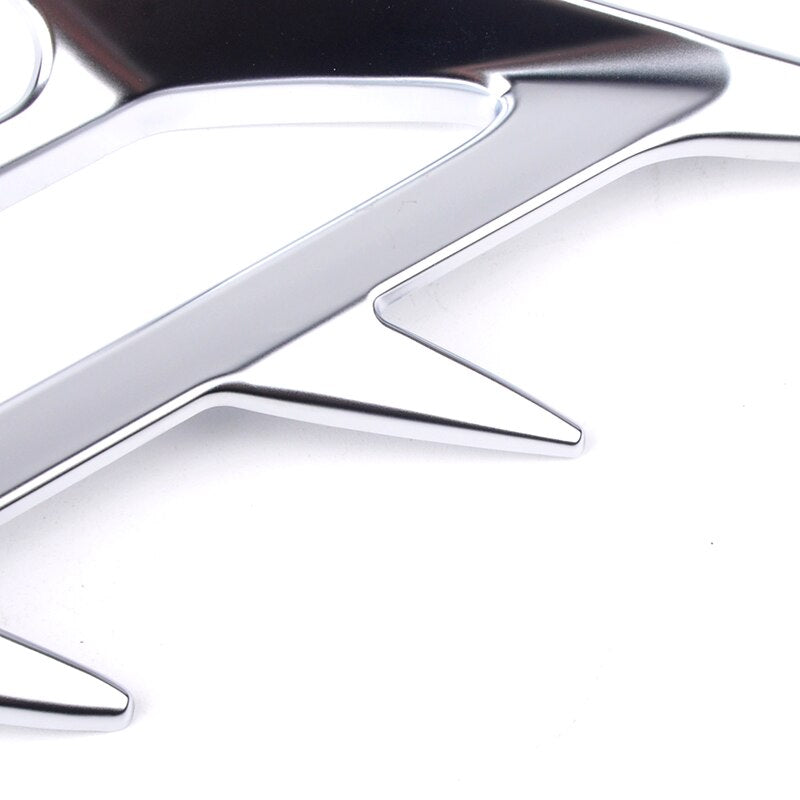 Panical FRONT FENDER VENT TRIM KIT