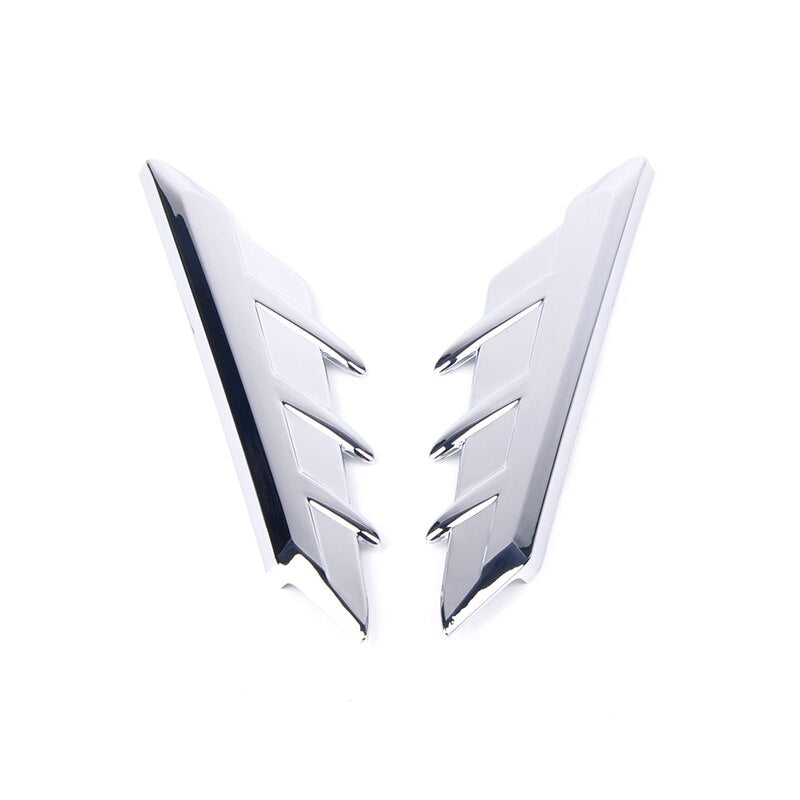 Panical MIRROR ACCENTS FOR HONDA GOLD WING